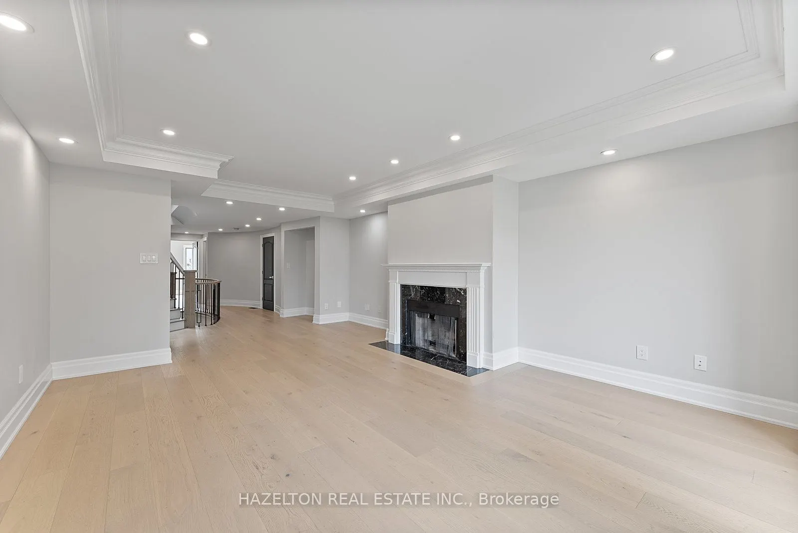 258 Spadina Road