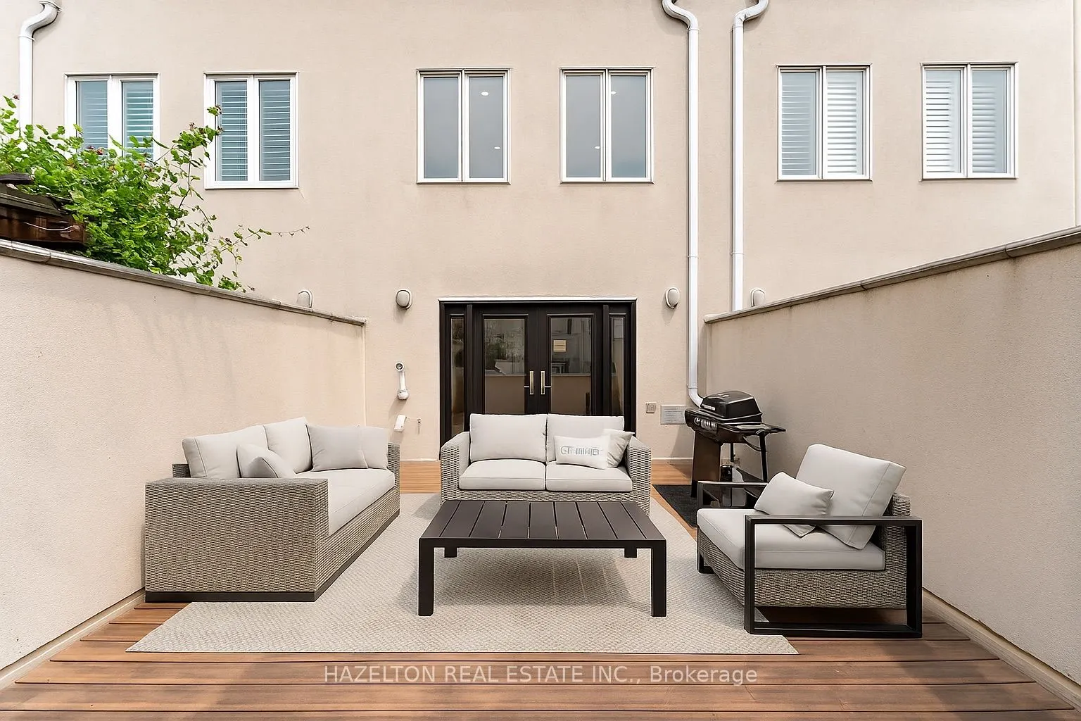 258 Spadina Road