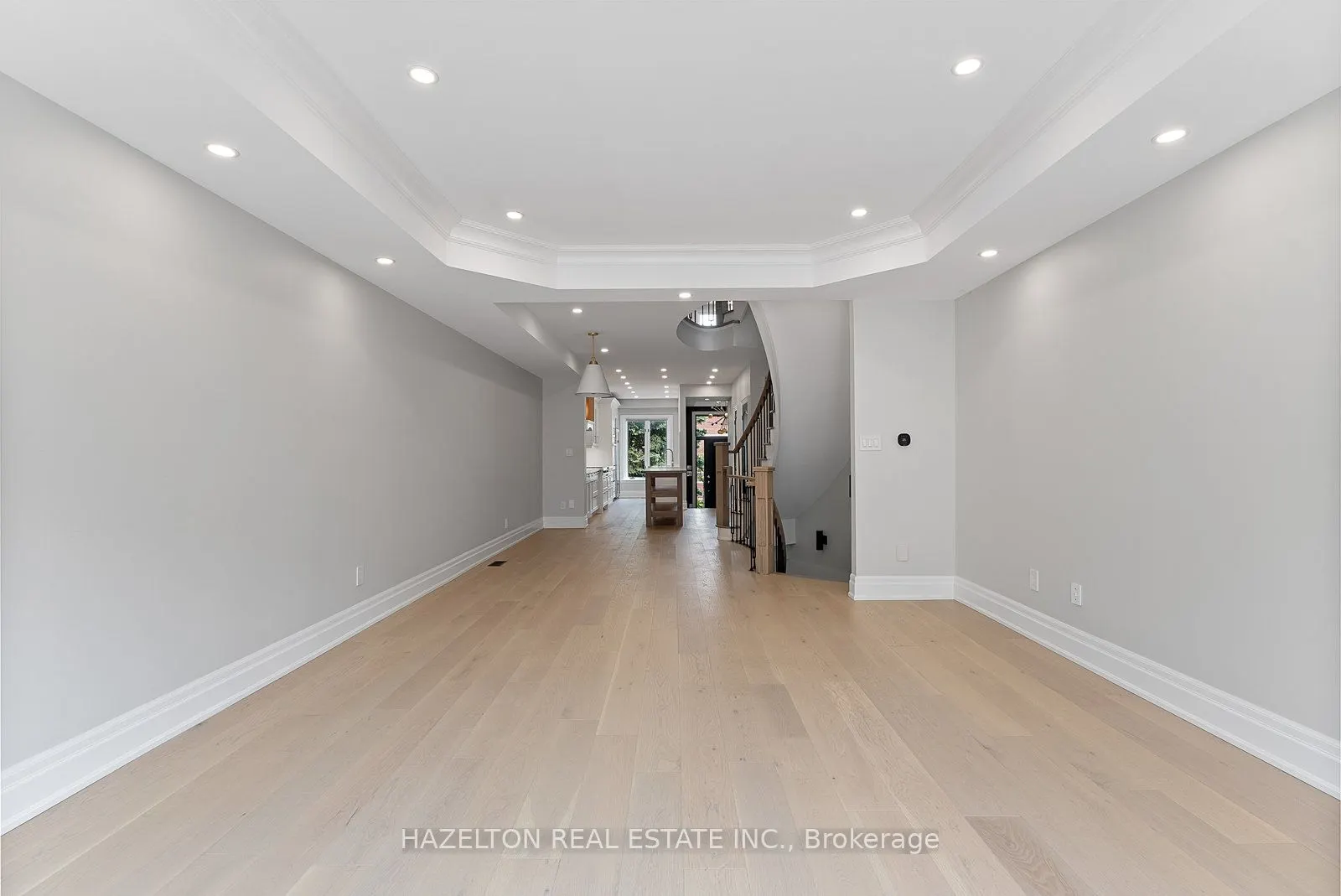 258 Spadina Road