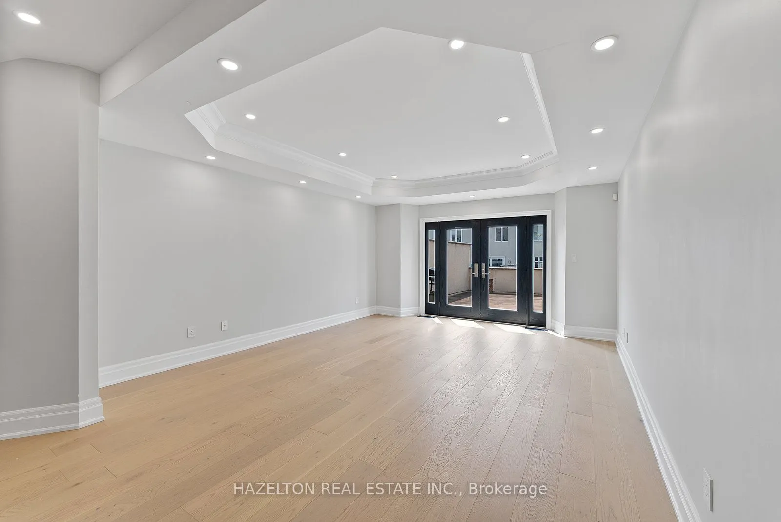 258 Spadina Road