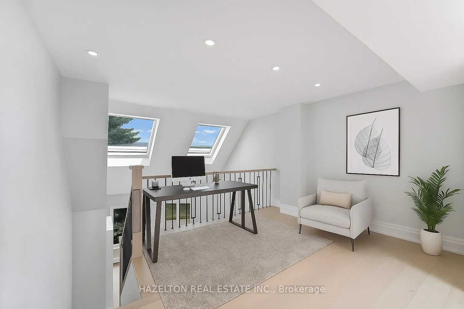 258 Spadina Road