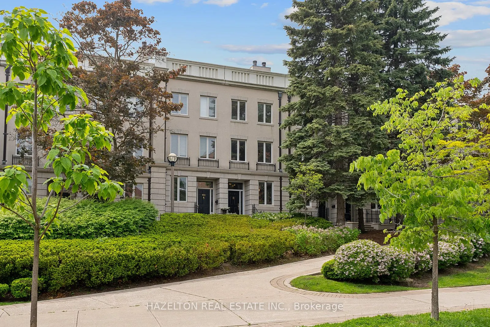 258 Spadina Road