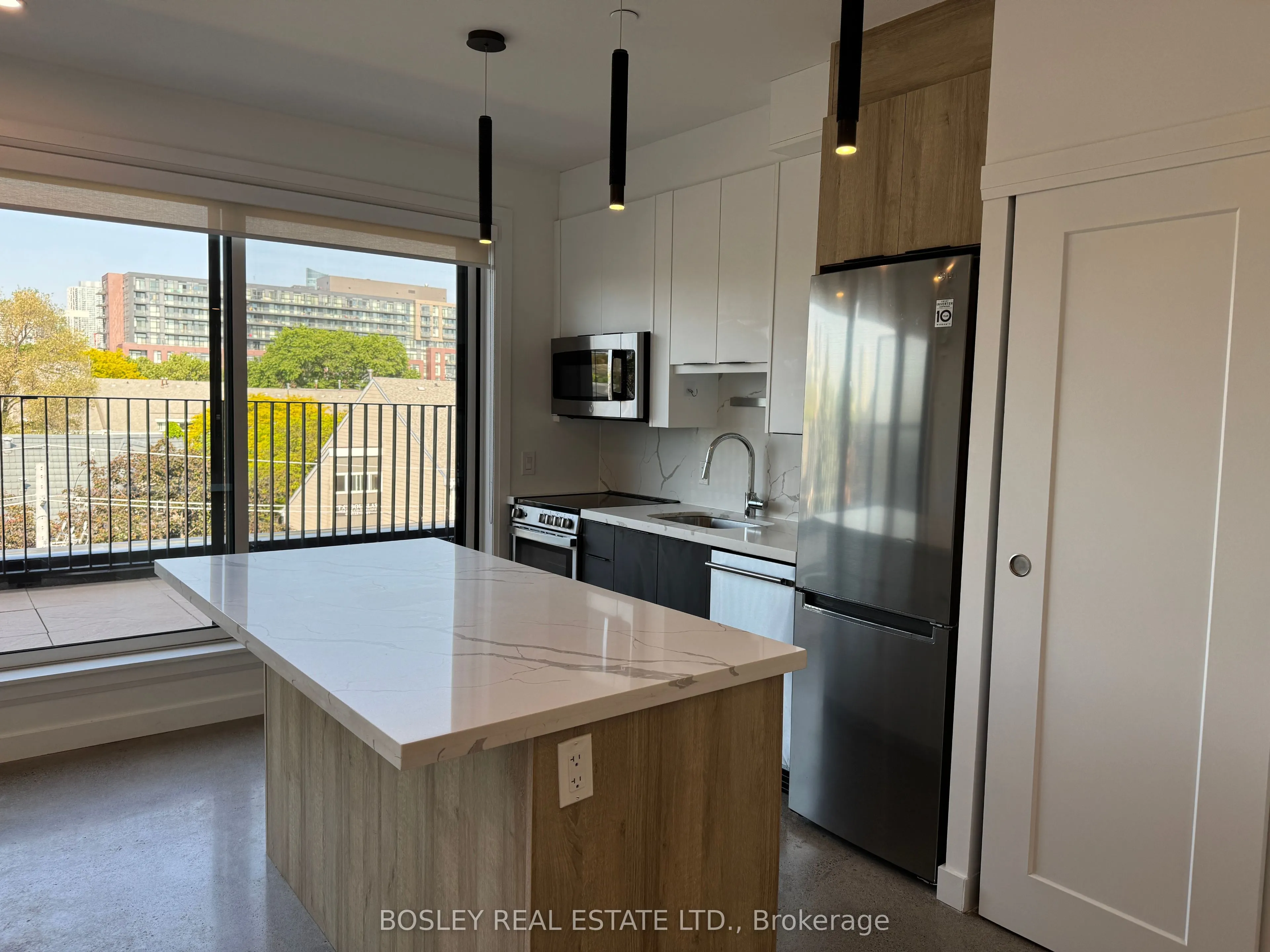 41 River Street, #54