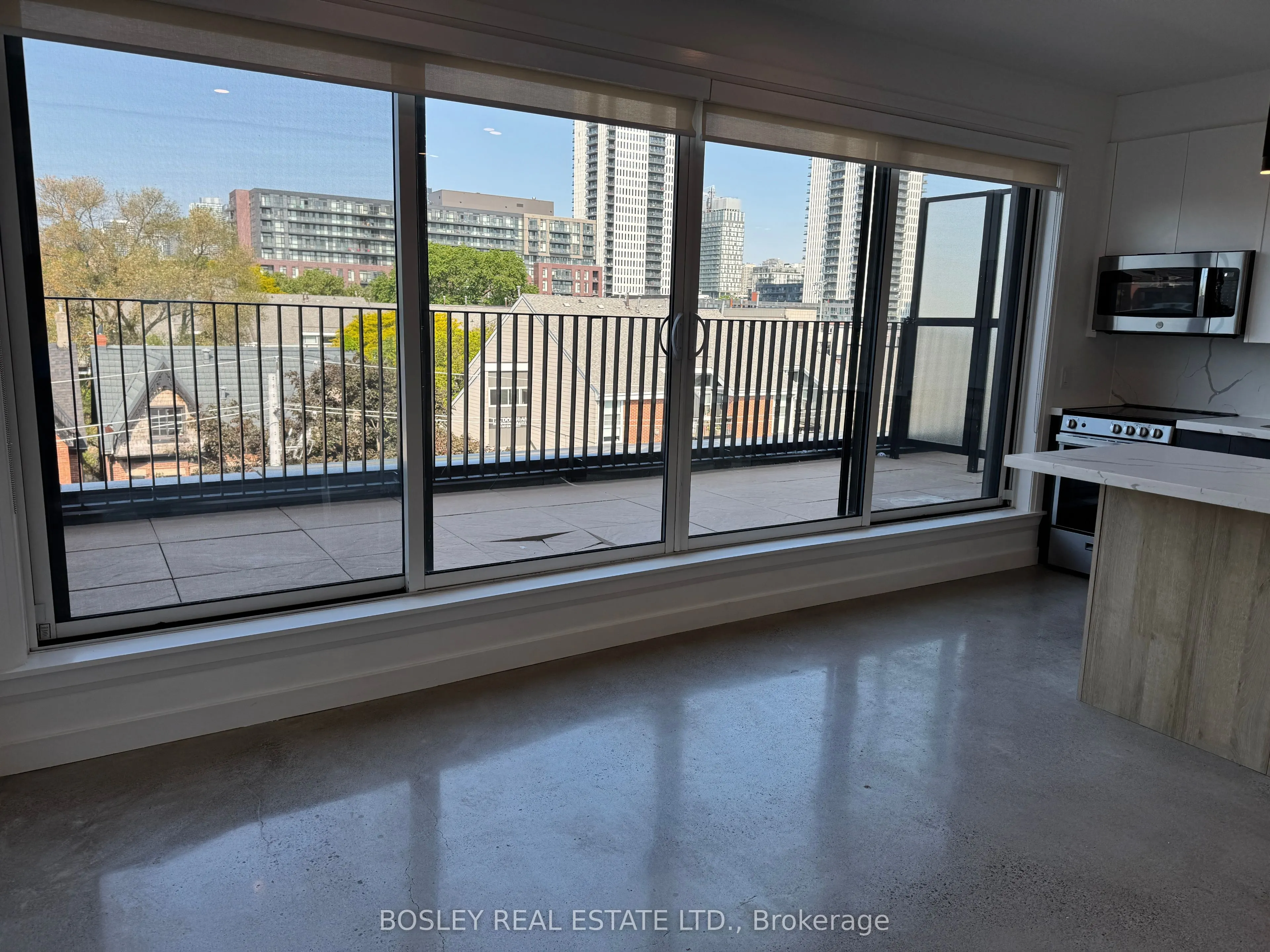 41 River Street, #54