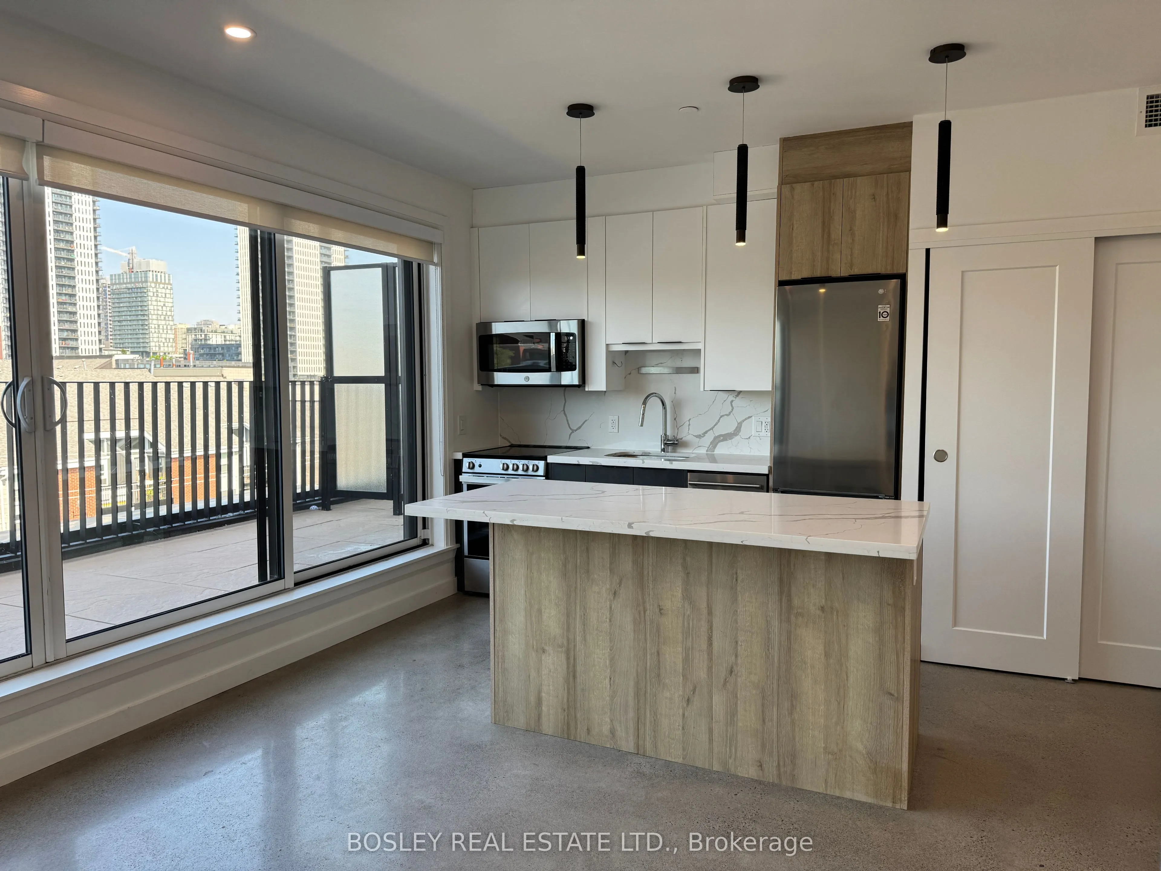 41 River Street, #54