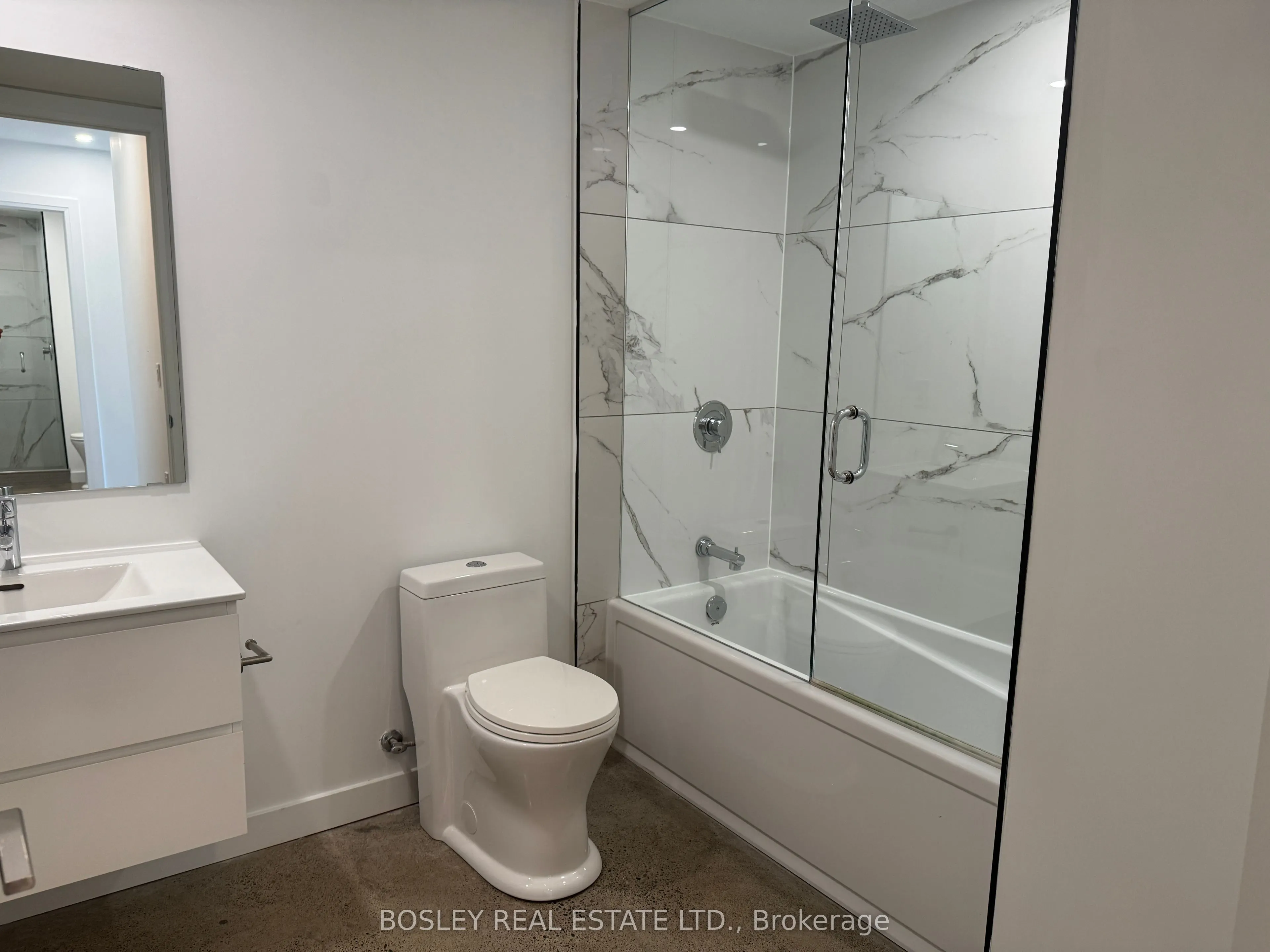 41 River Street, #54