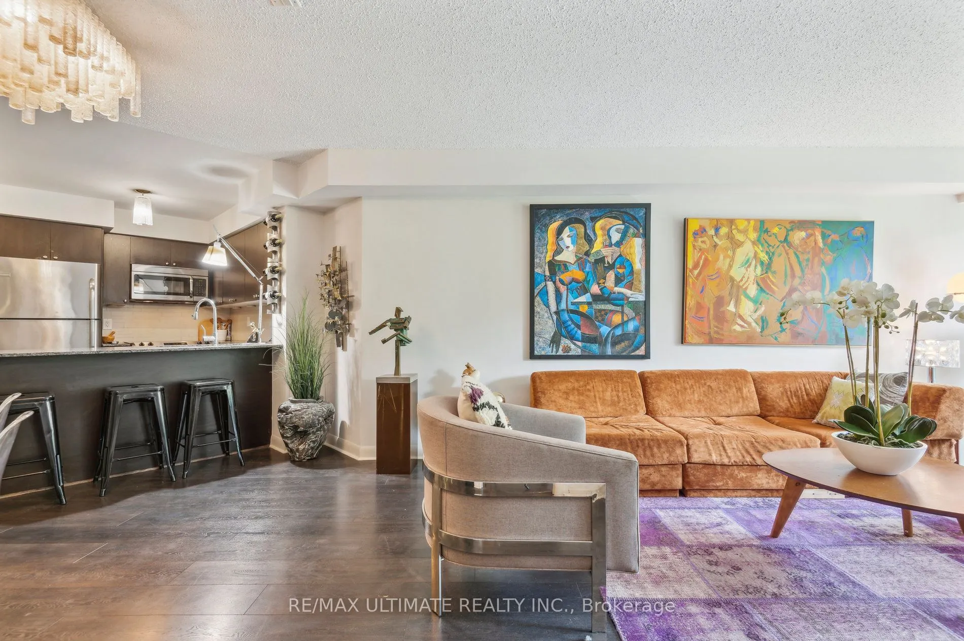525 Wilson Avenue, #240