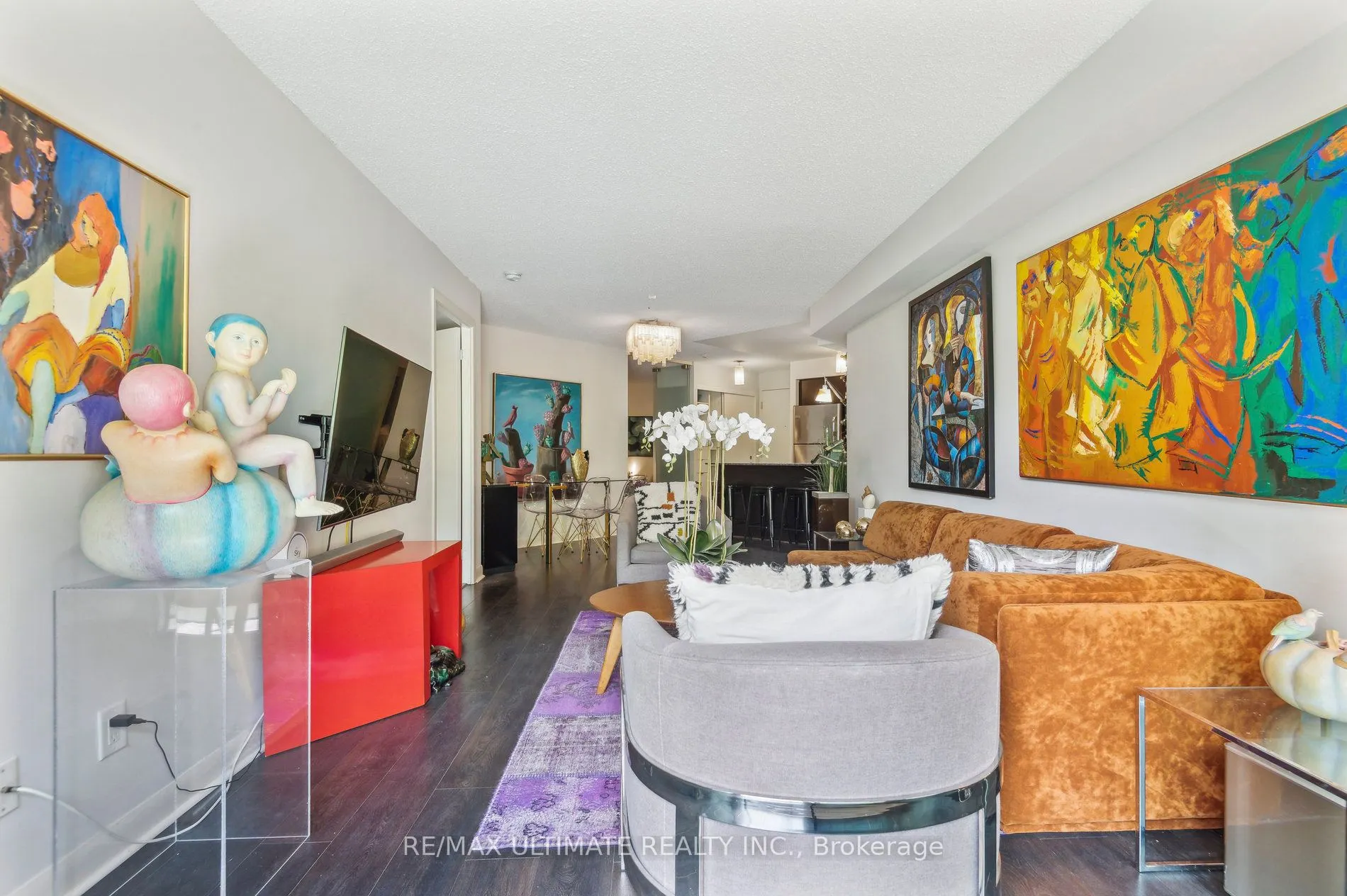 525 Wilson Avenue, #240