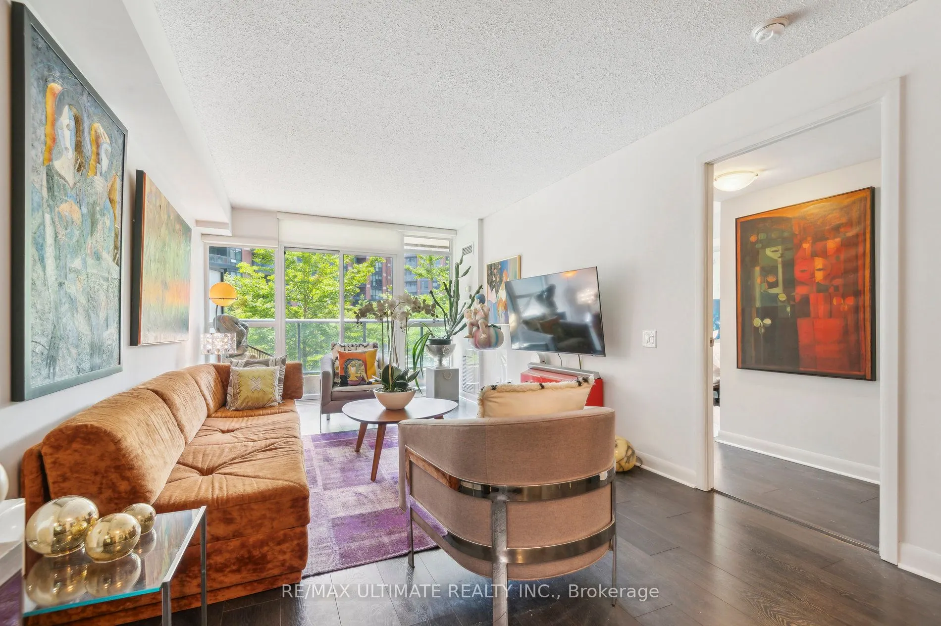 525 Wilson Avenue, #240