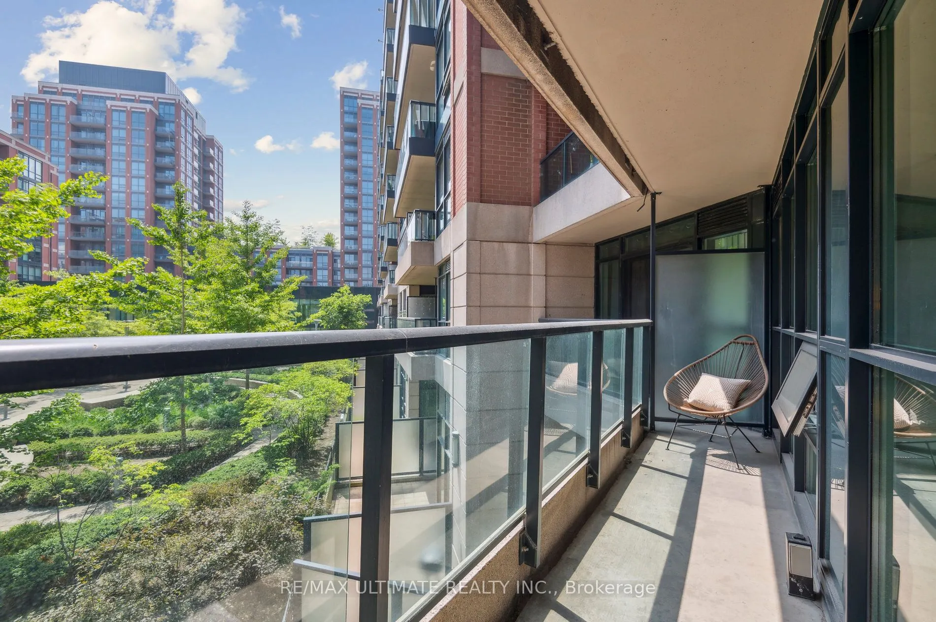 525 Wilson Avenue, #240
