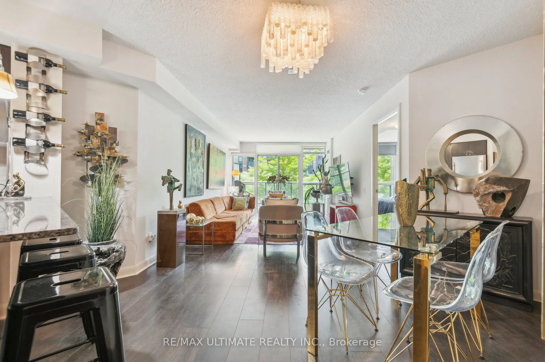 525 Wilson Avenue, #240