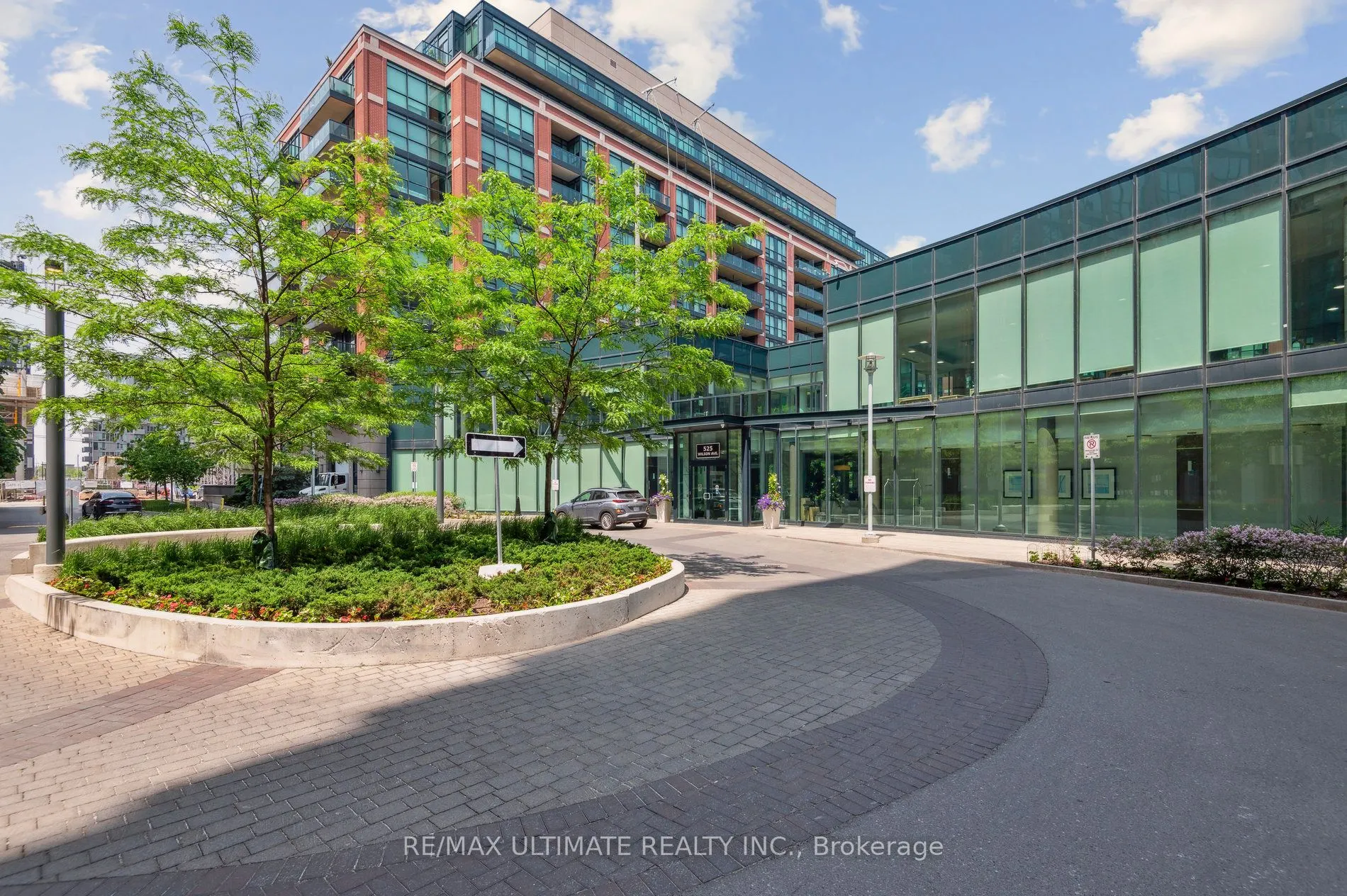 525 Wilson Avenue, #240