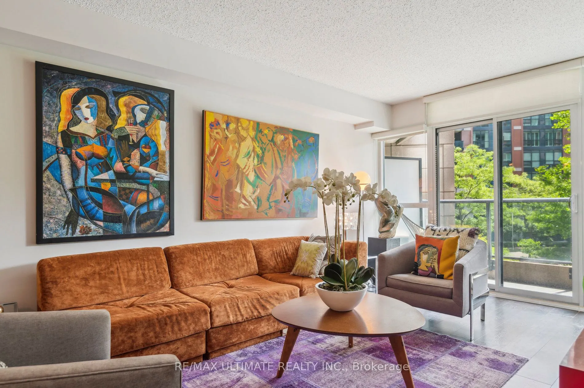 525 Wilson Avenue, #240