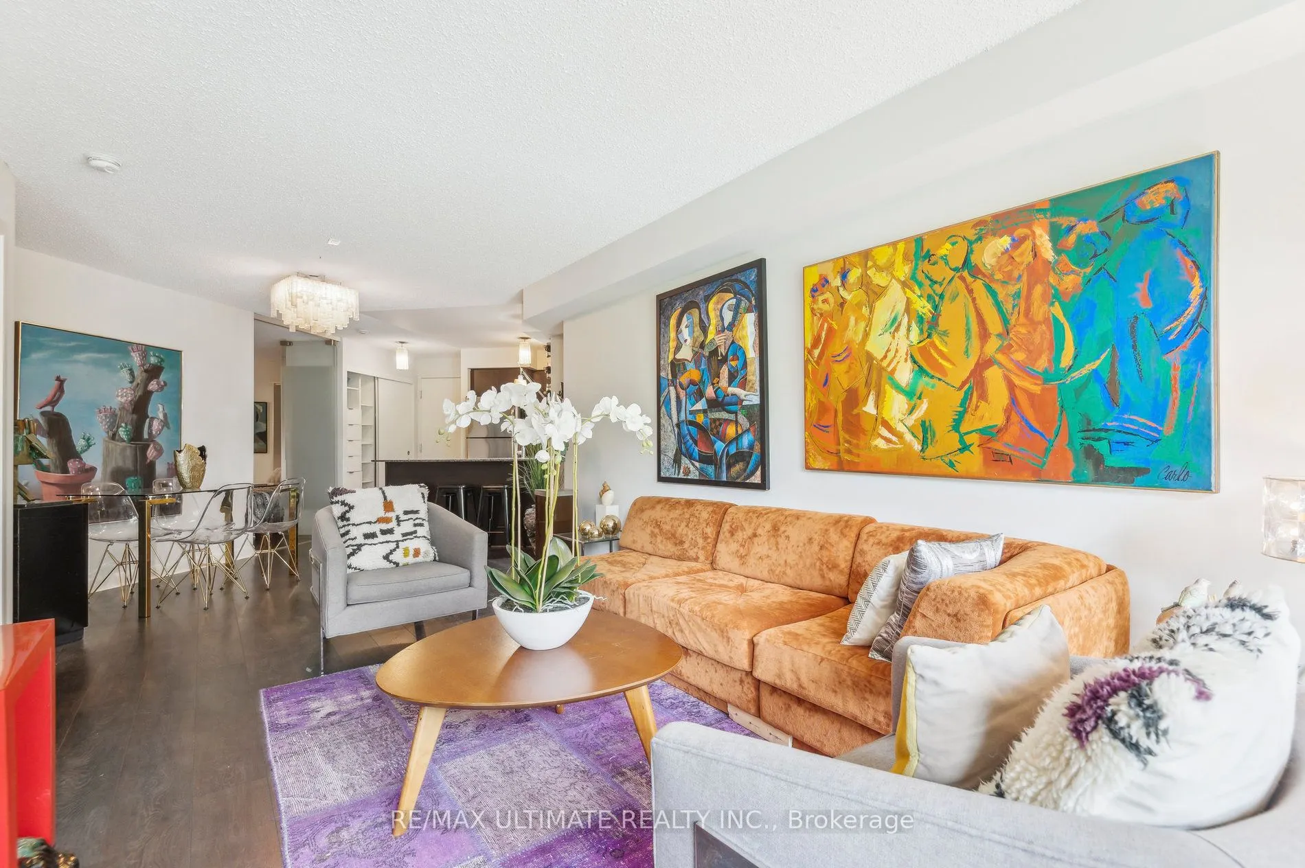525 Wilson Avenue, #240