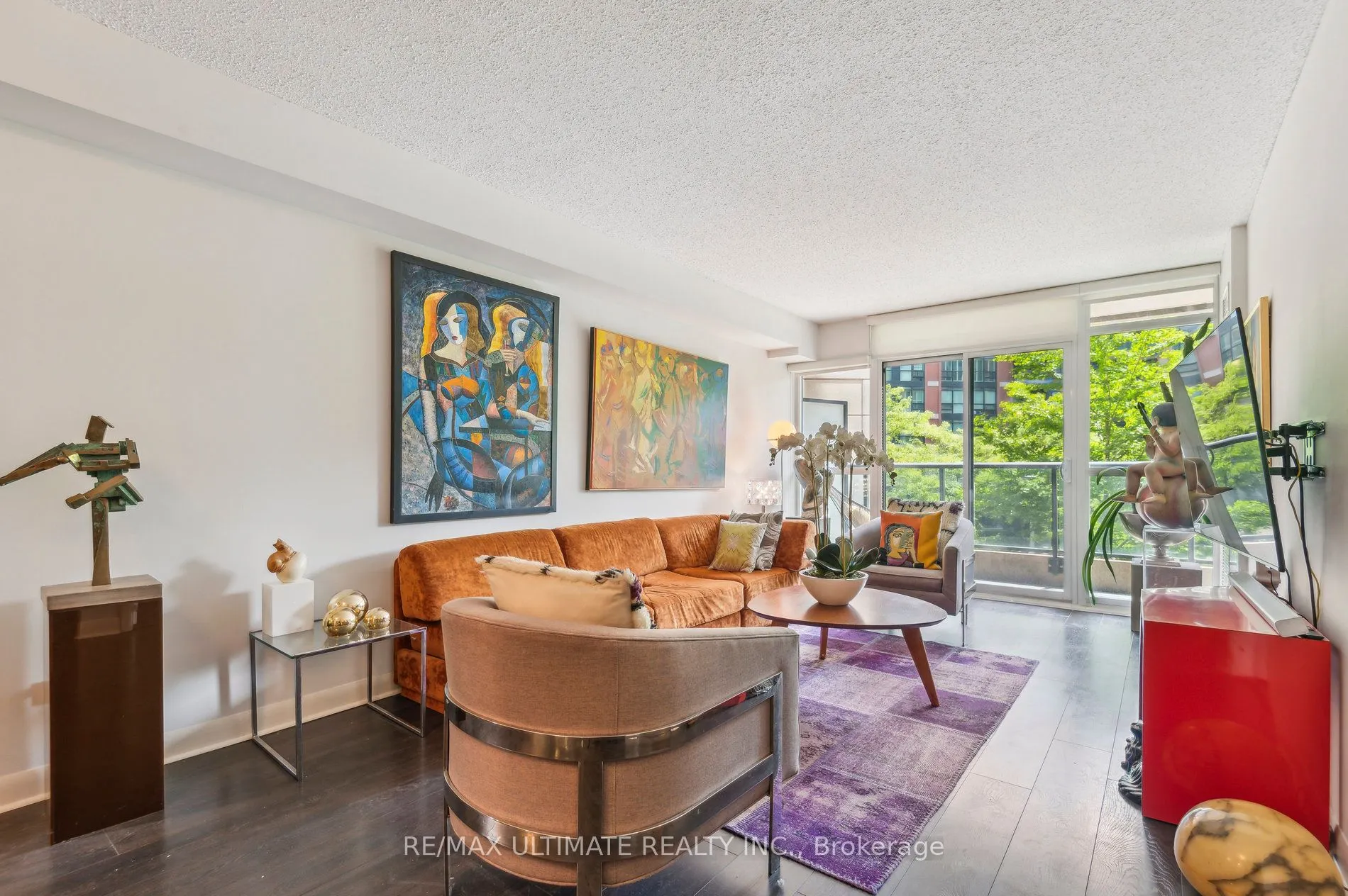 525 Wilson Avenue, #240