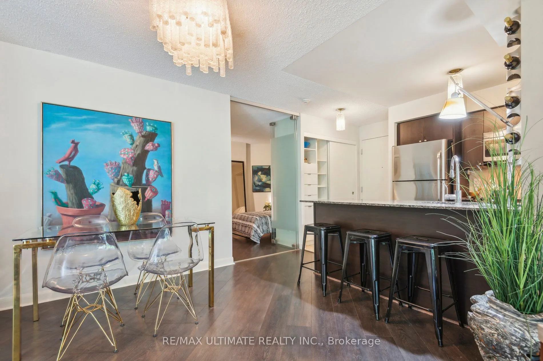 525 Wilson Avenue, #240