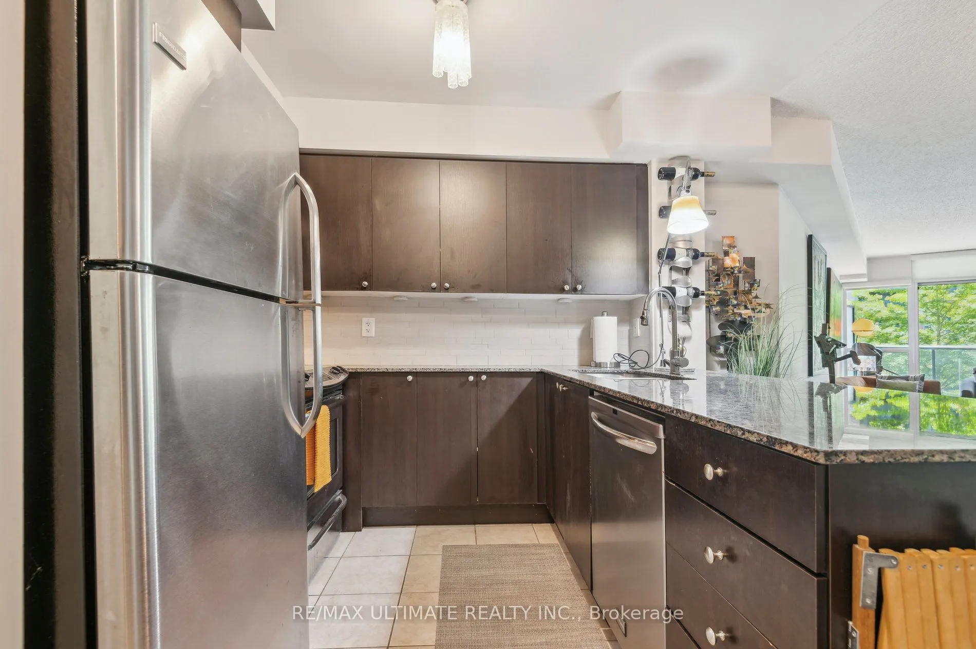 525 Wilson Avenue, #240