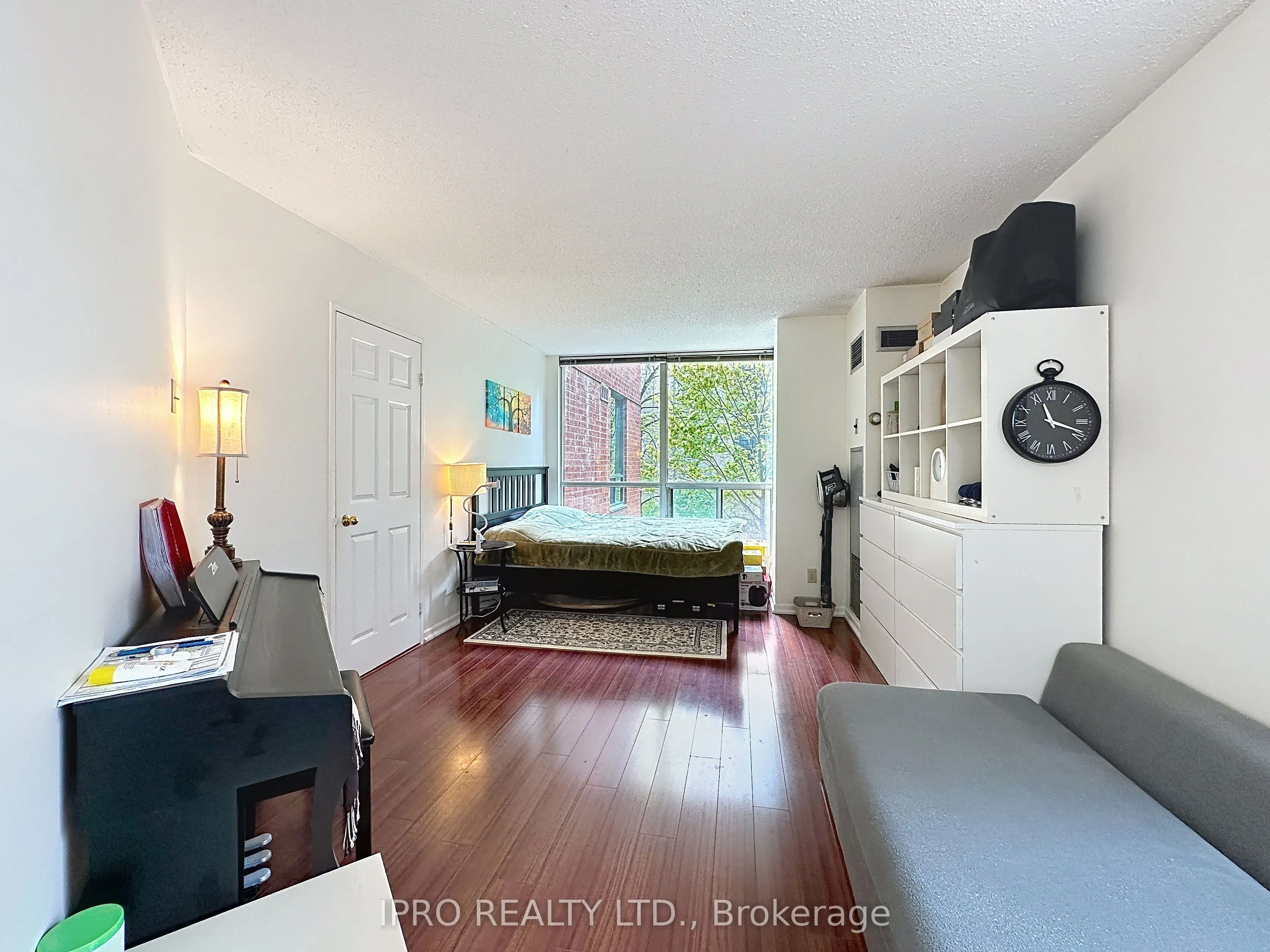 95 Prince Arthur Avenue, ##224