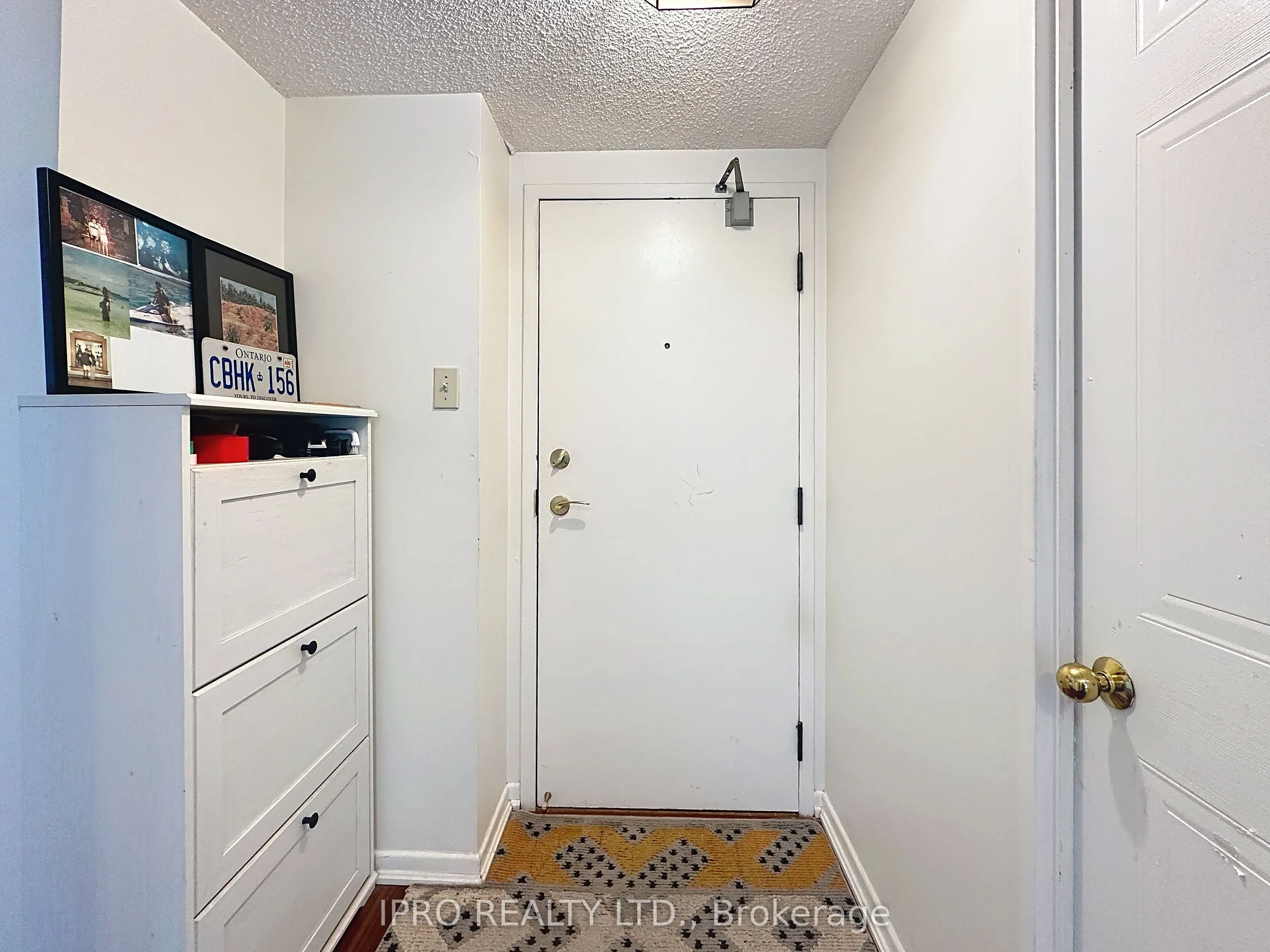 95 Prince Arthur Avenue, ##224