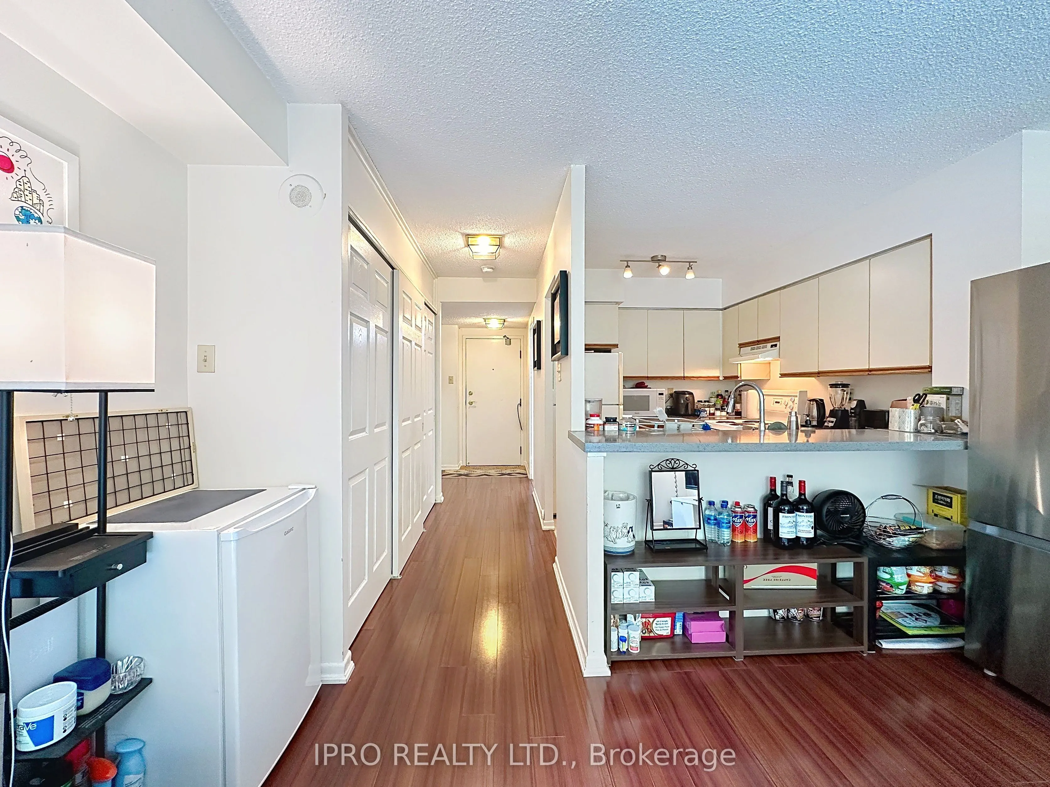 95 Prince Arthur Avenue, ##224