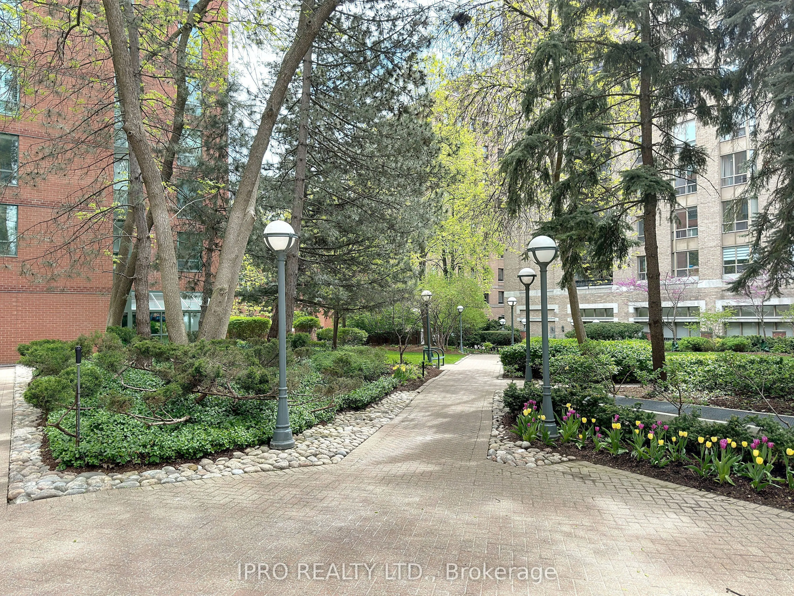 95 Prince Arthur Avenue, ##224