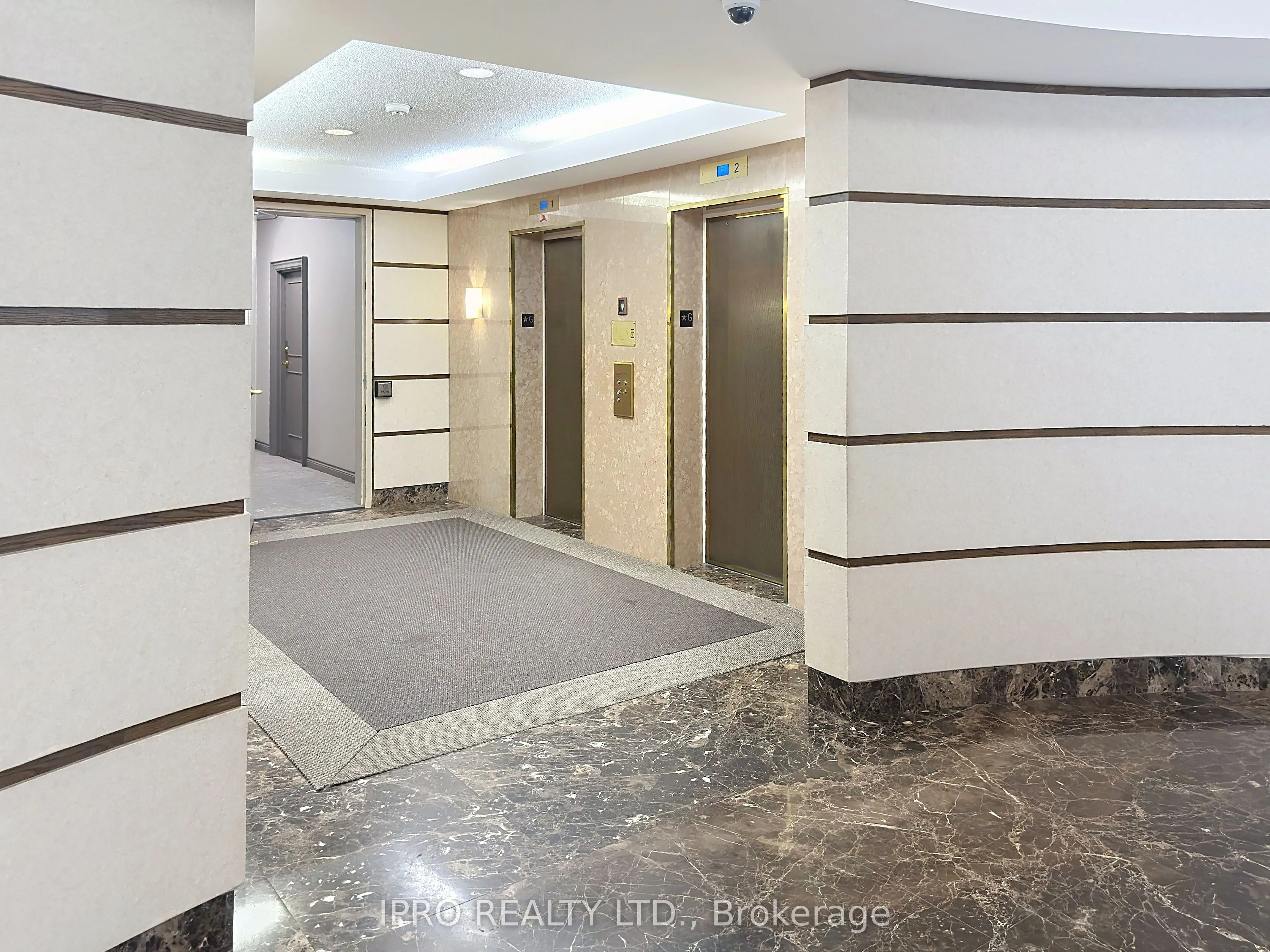 95 Prince Arthur Avenue, ##224