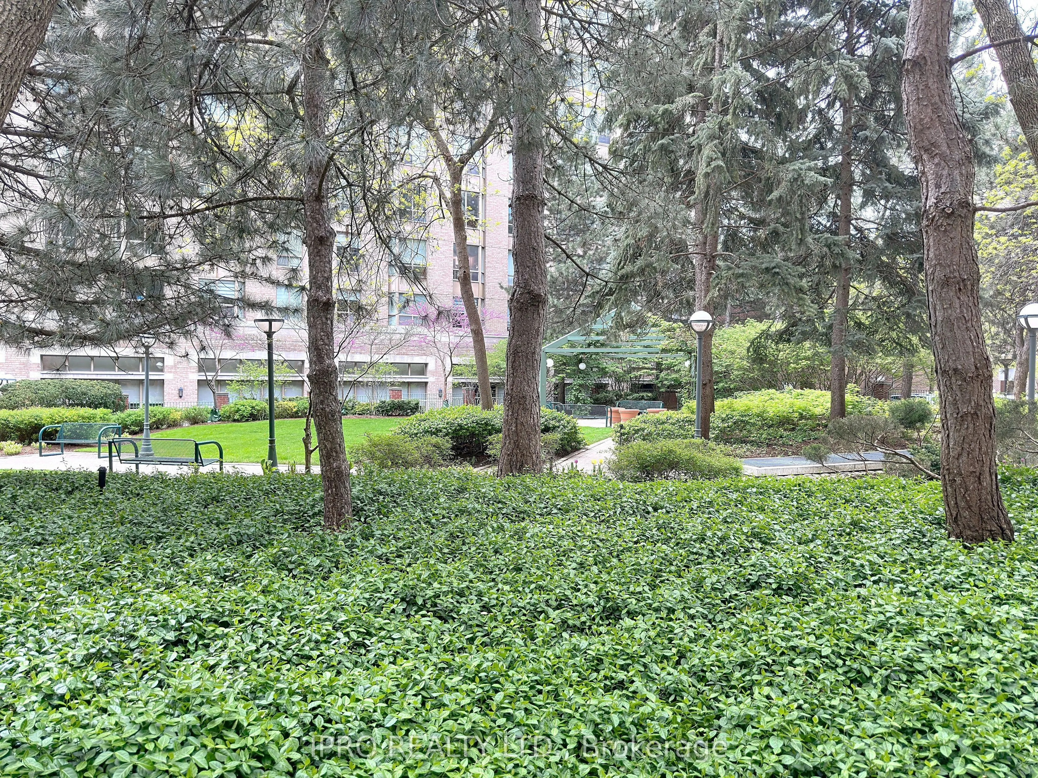 95 Prince Arthur Avenue, ##224