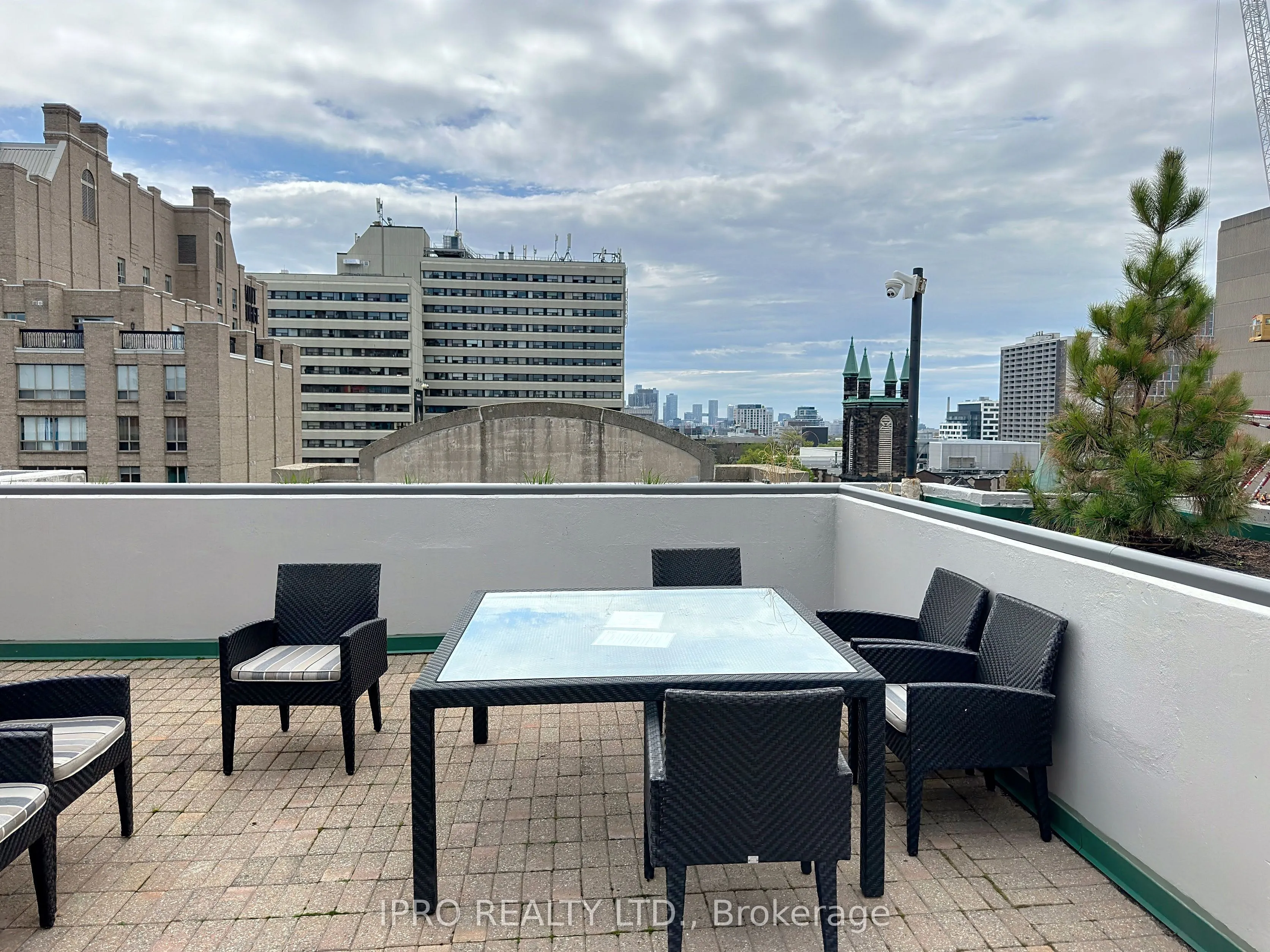 95 Prince Arthur Avenue, ##224
