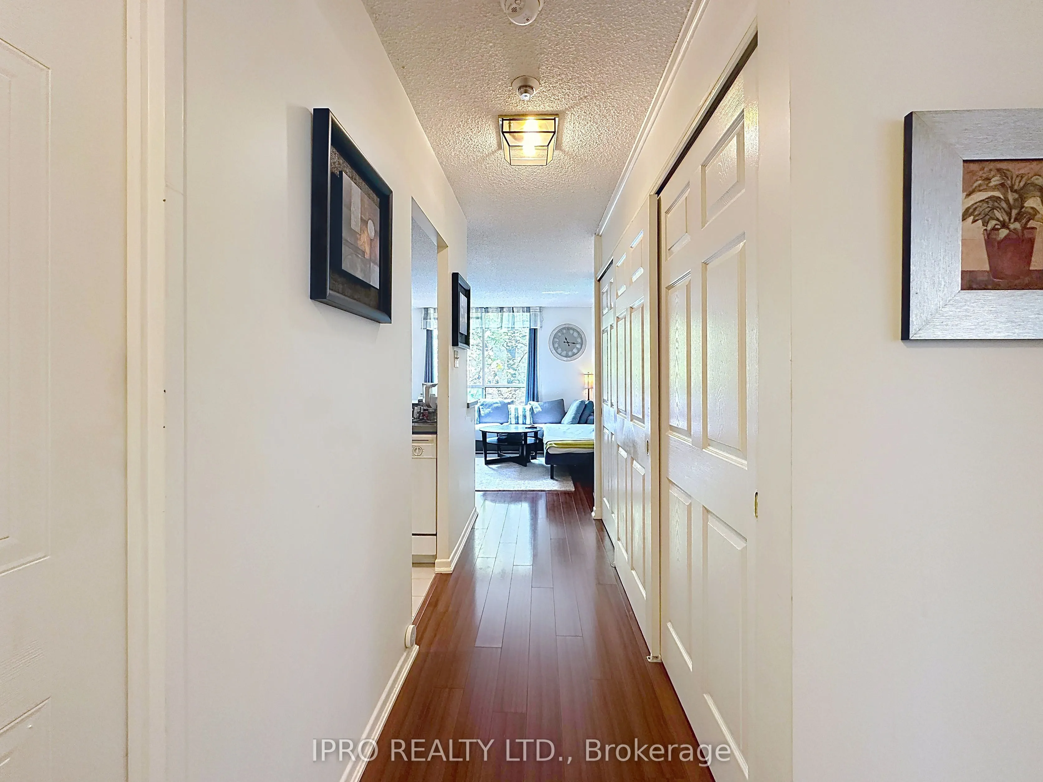 95 Prince Arthur Avenue, ##224