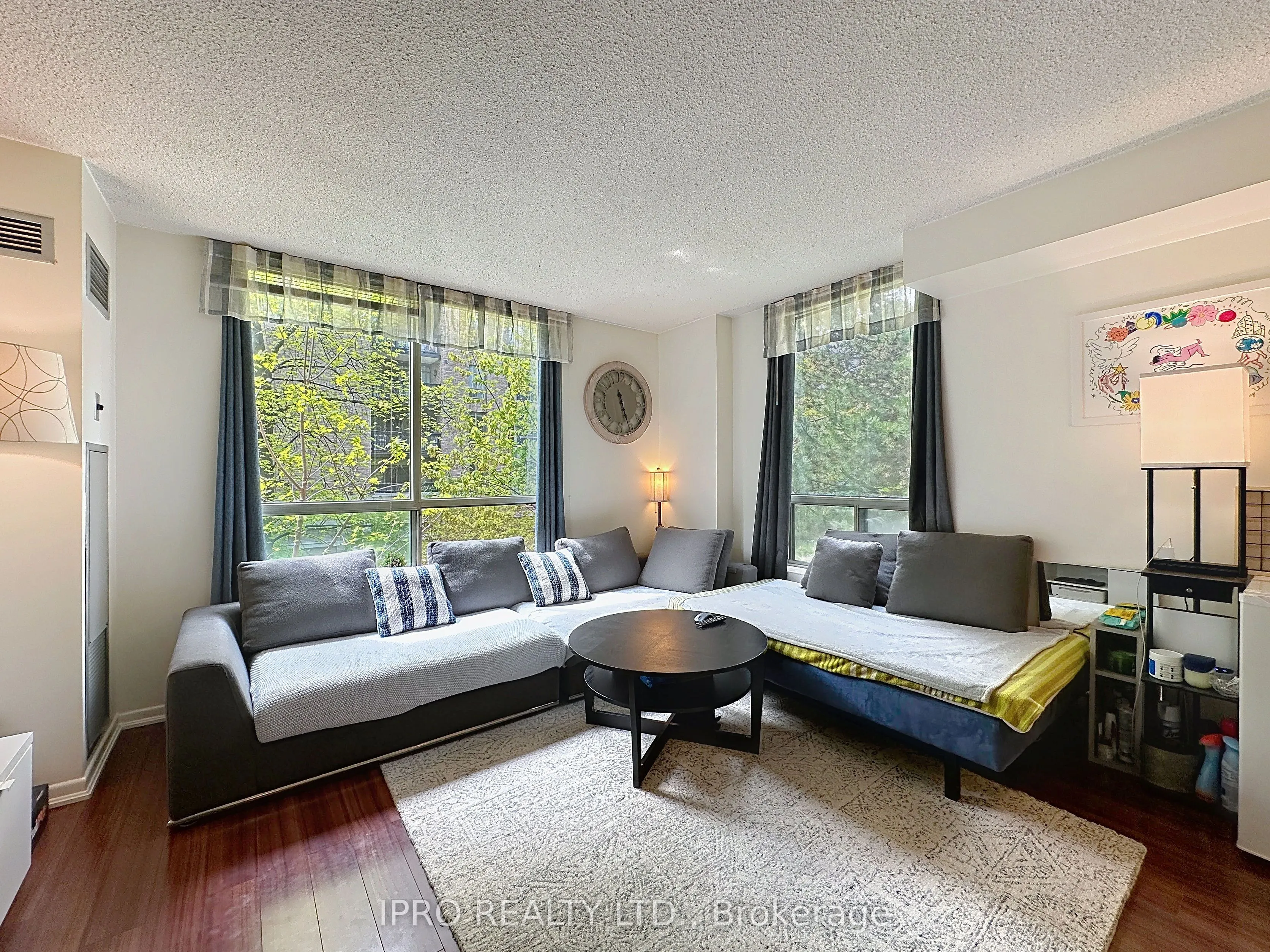 95 Prince Arthur Avenue, ##224