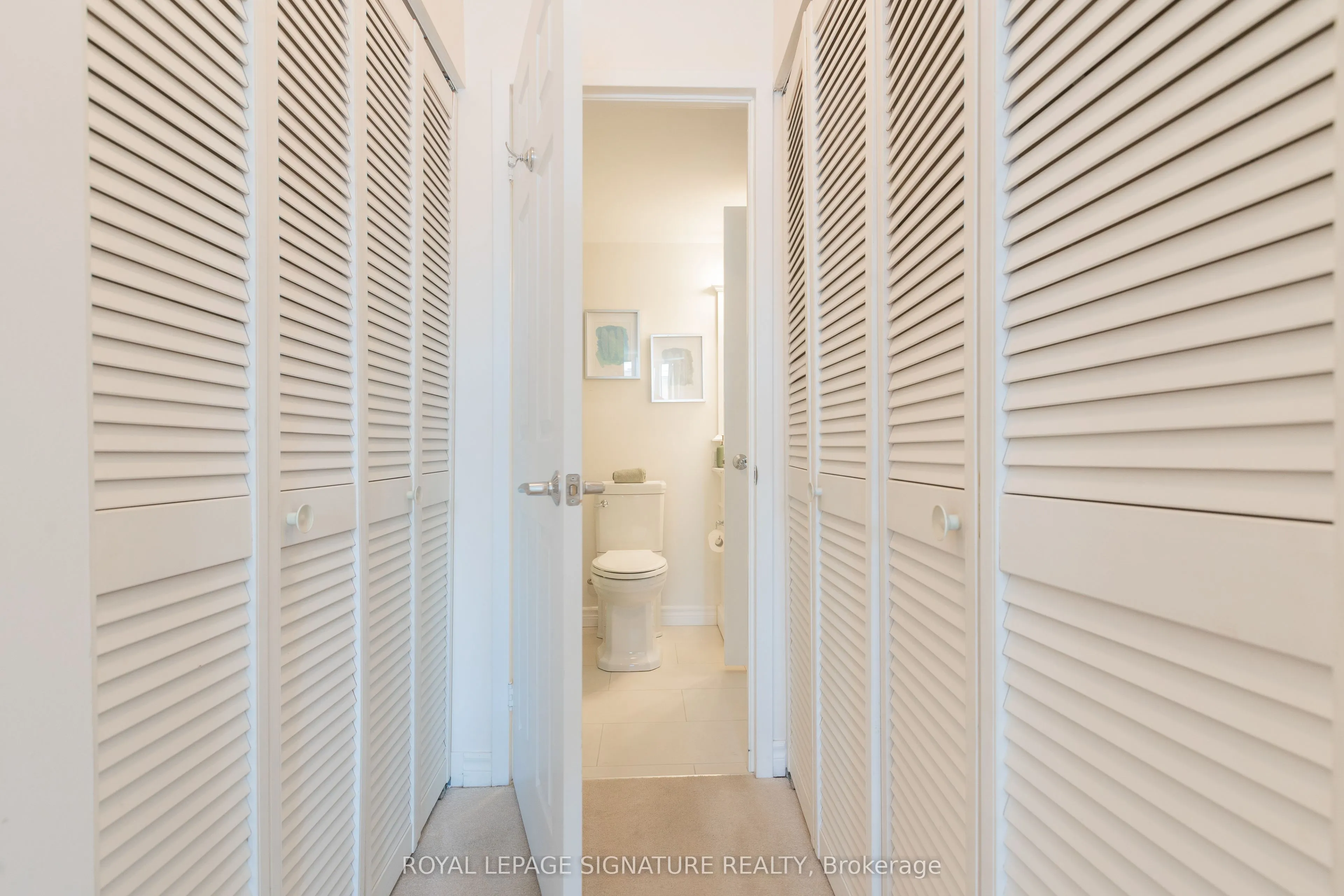 356 McRae Drive, #206