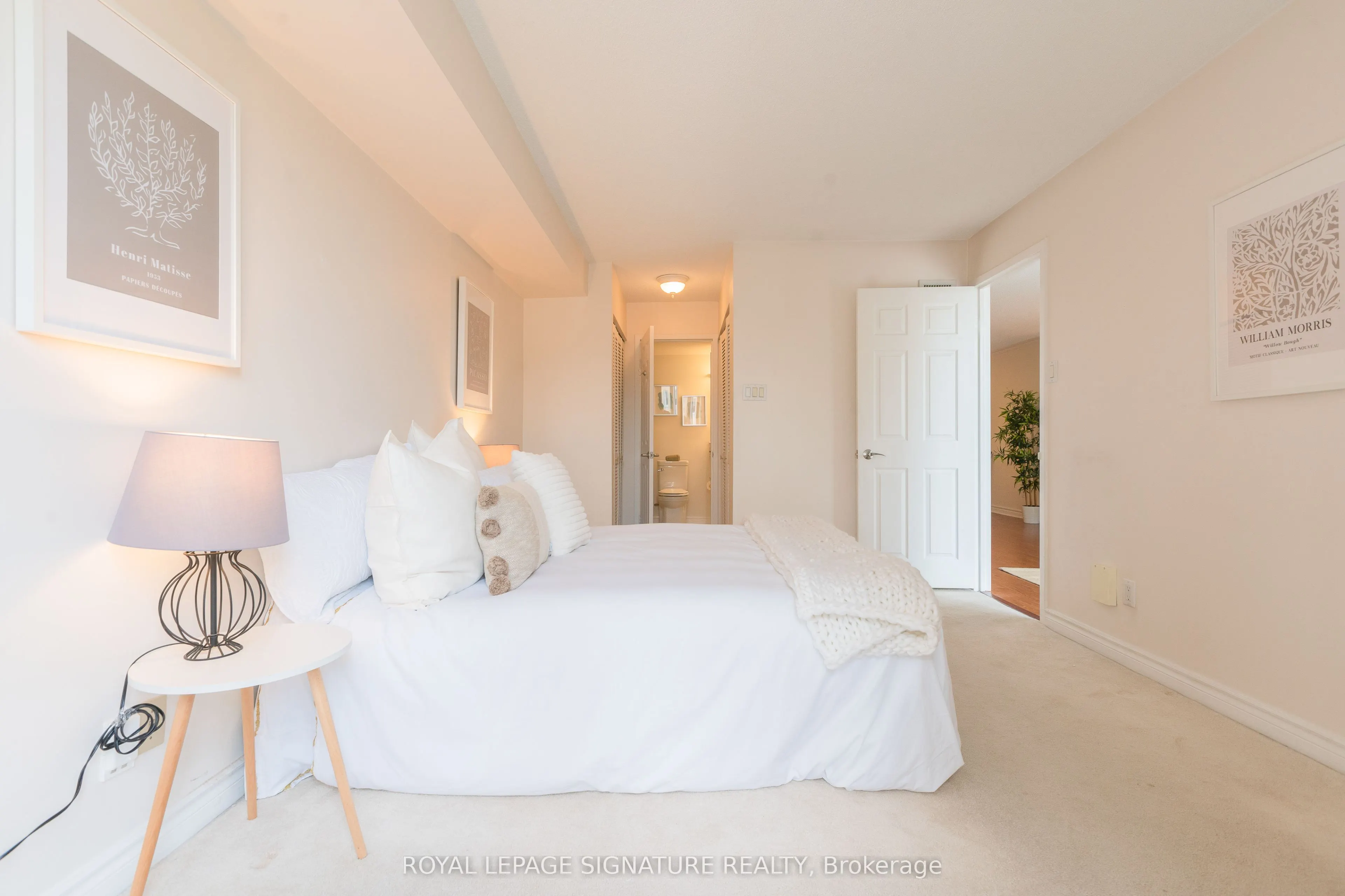 356 McRae Drive, #206