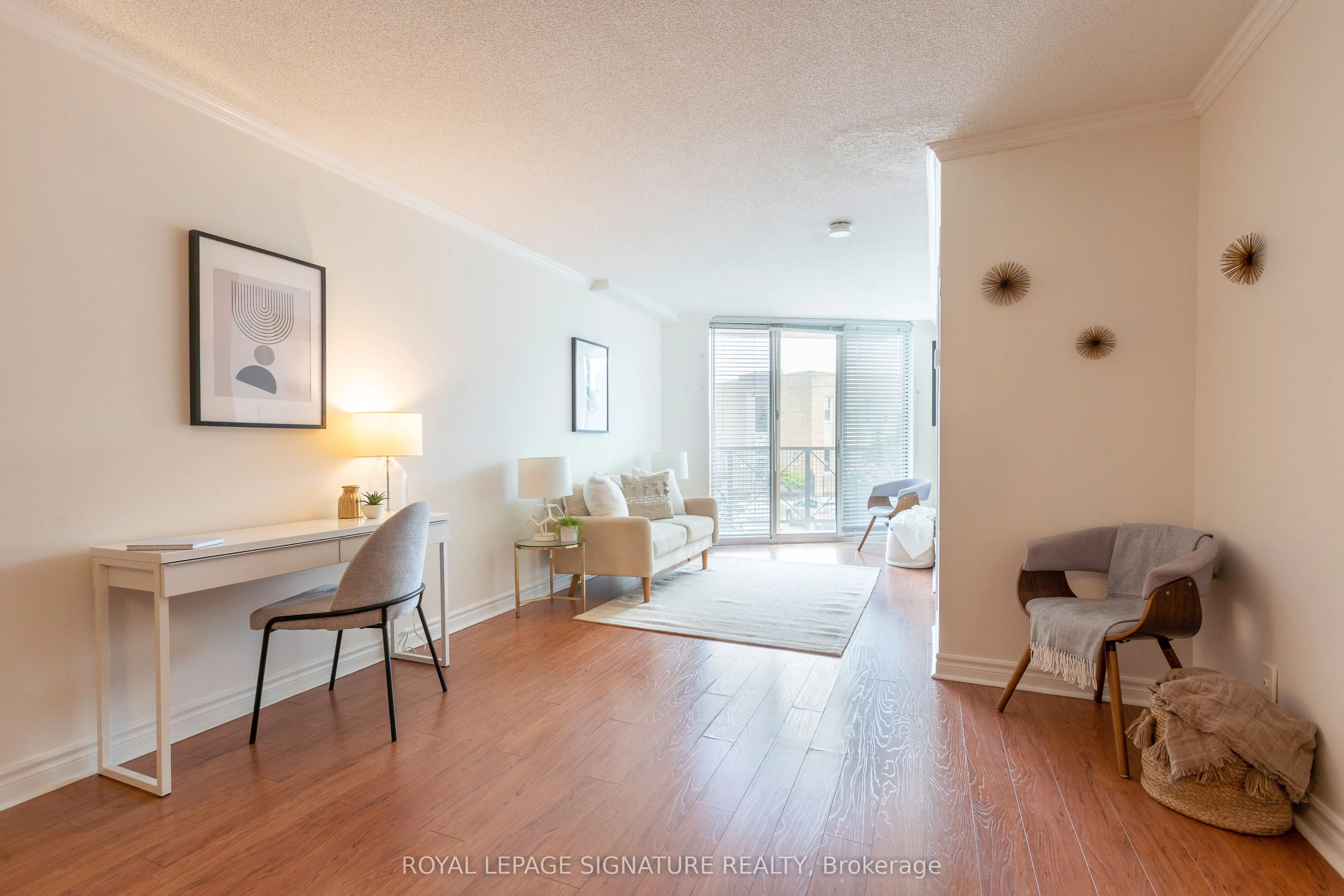 356 McRae Drive, #206