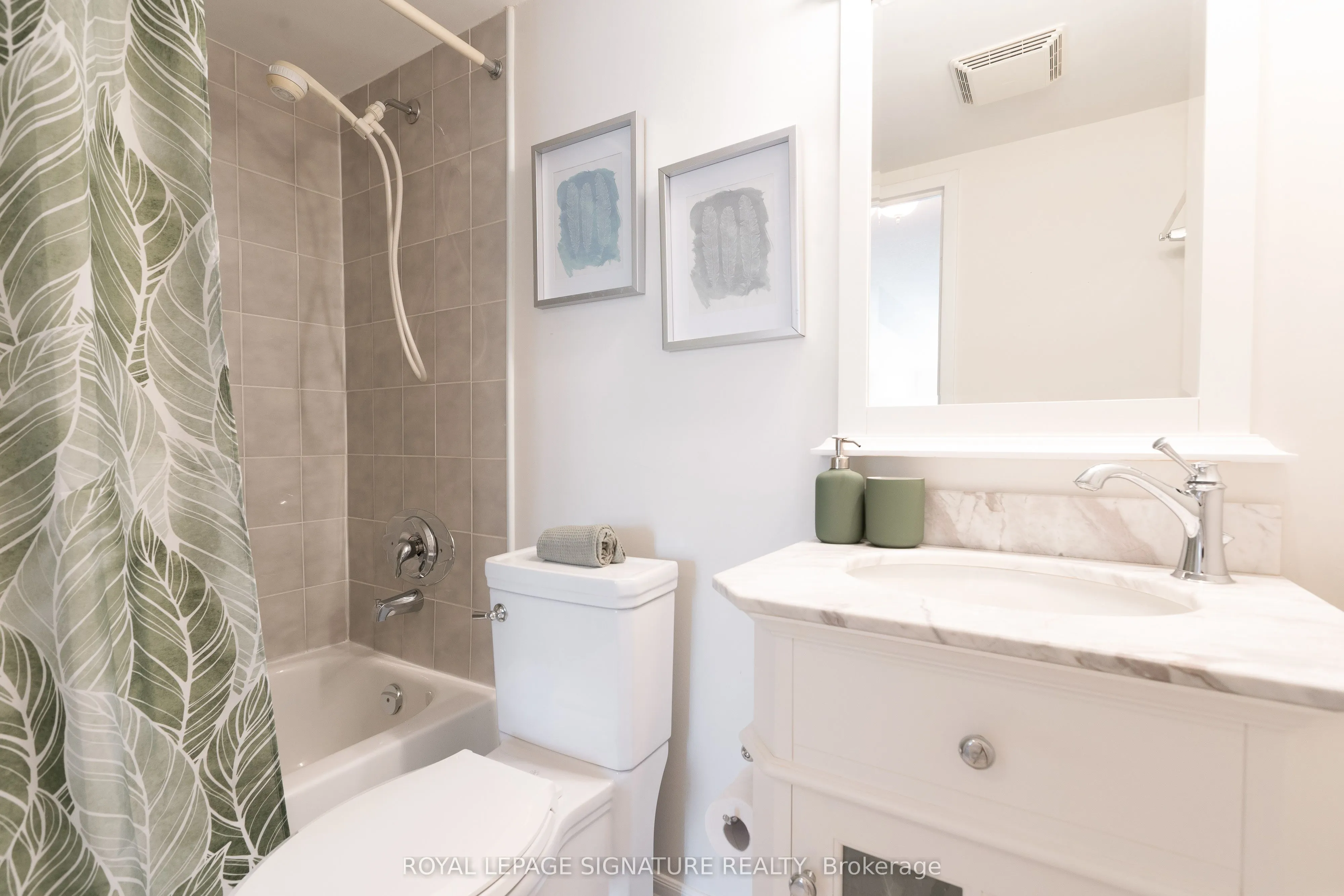 356 McRae Drive, #206