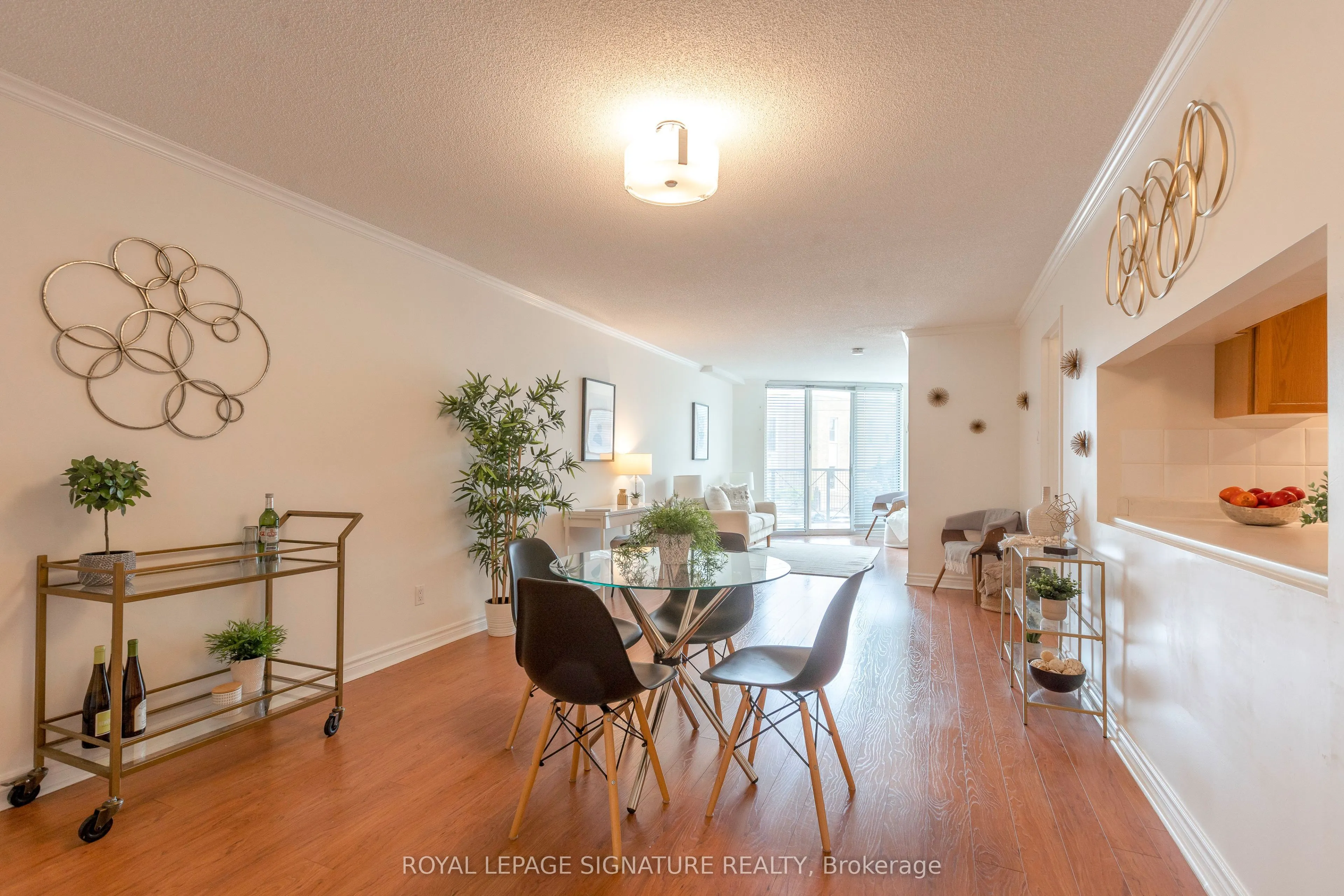 356 McRae Drive, #206