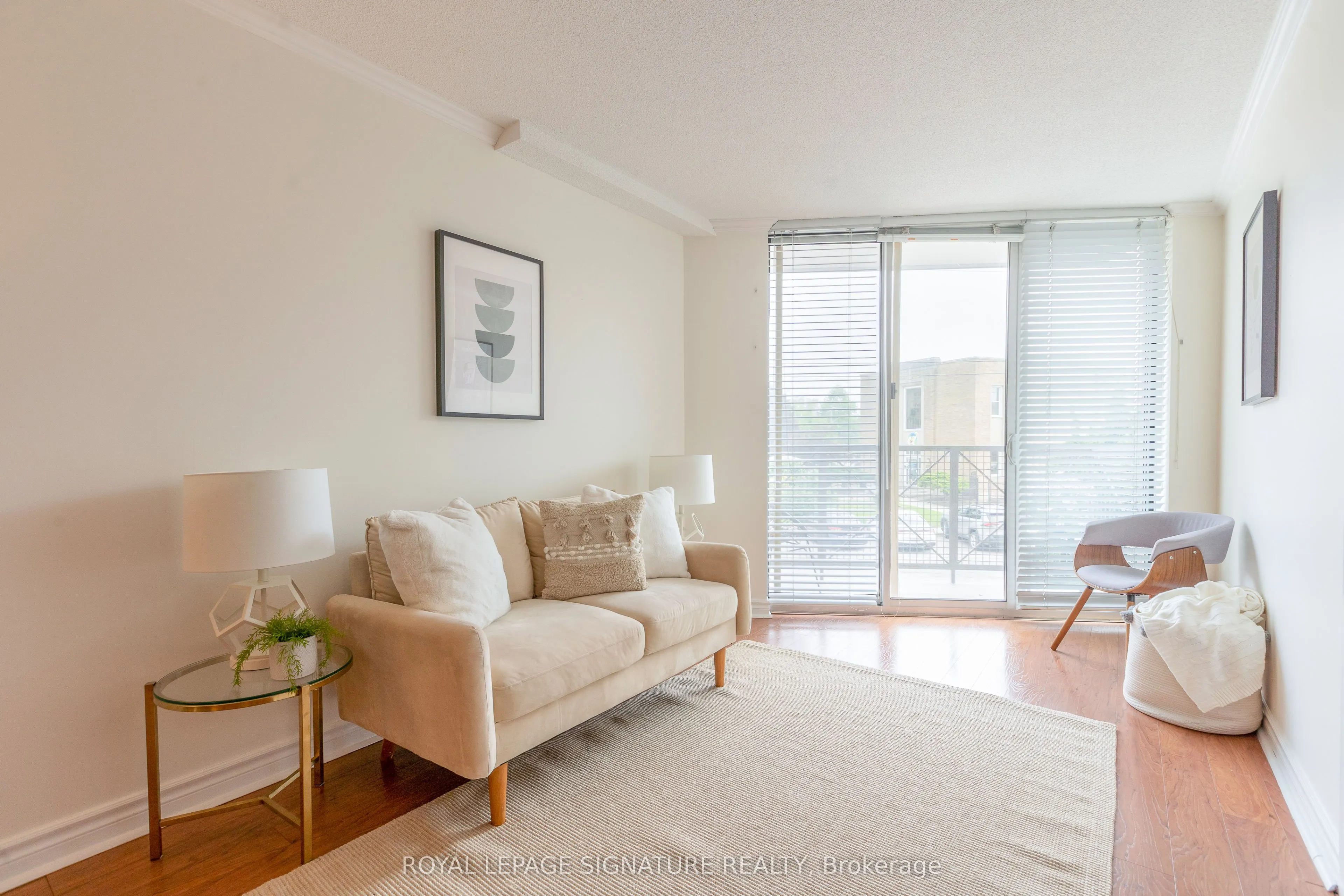 356 McRae Drive, #206