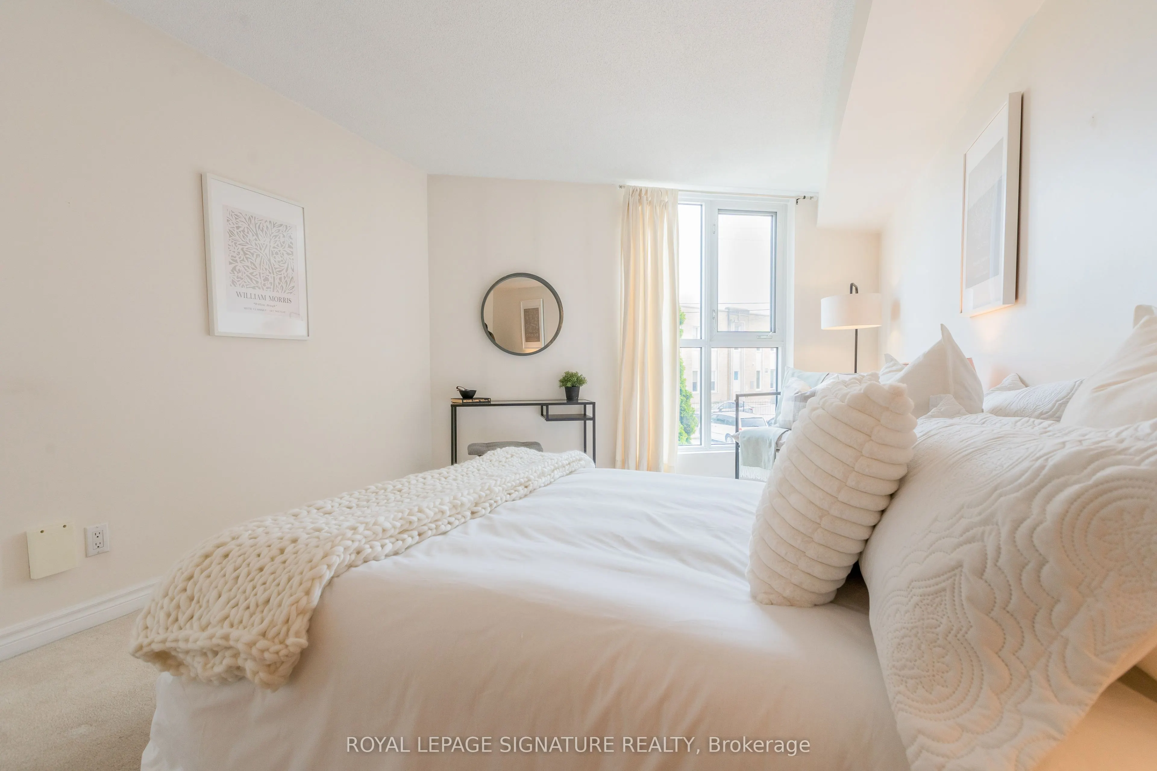 356 McRae Drive, #206