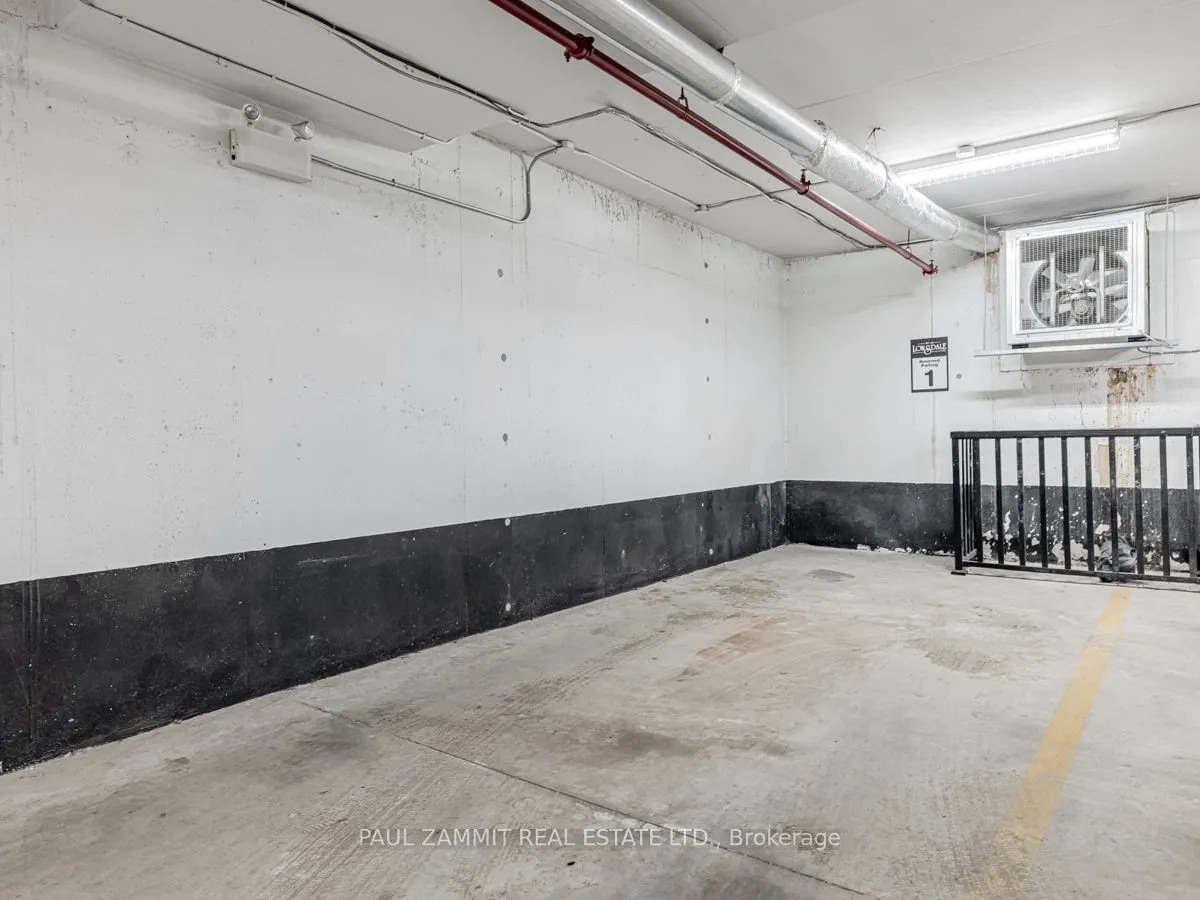 317 Lonsdale Road, #1B