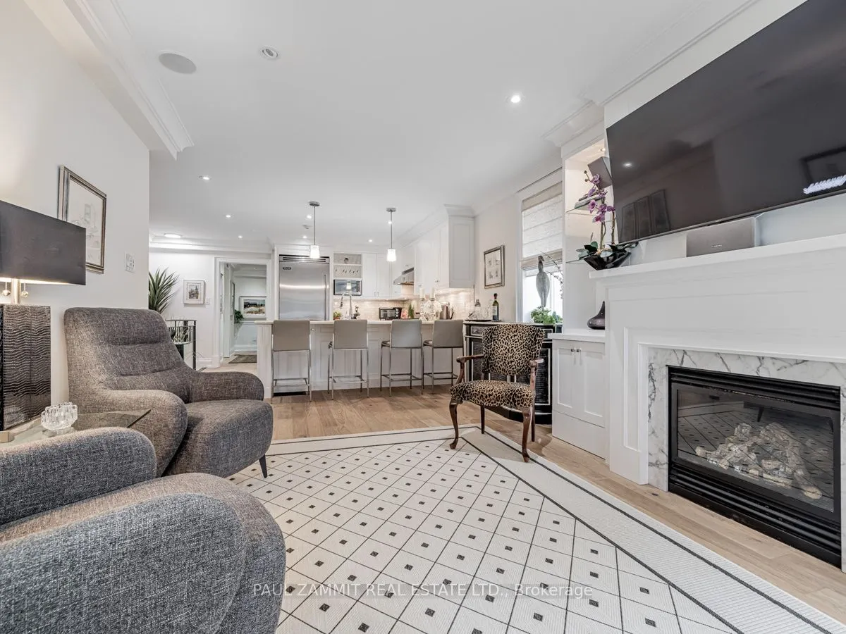317 Lonsdale Road, #1B