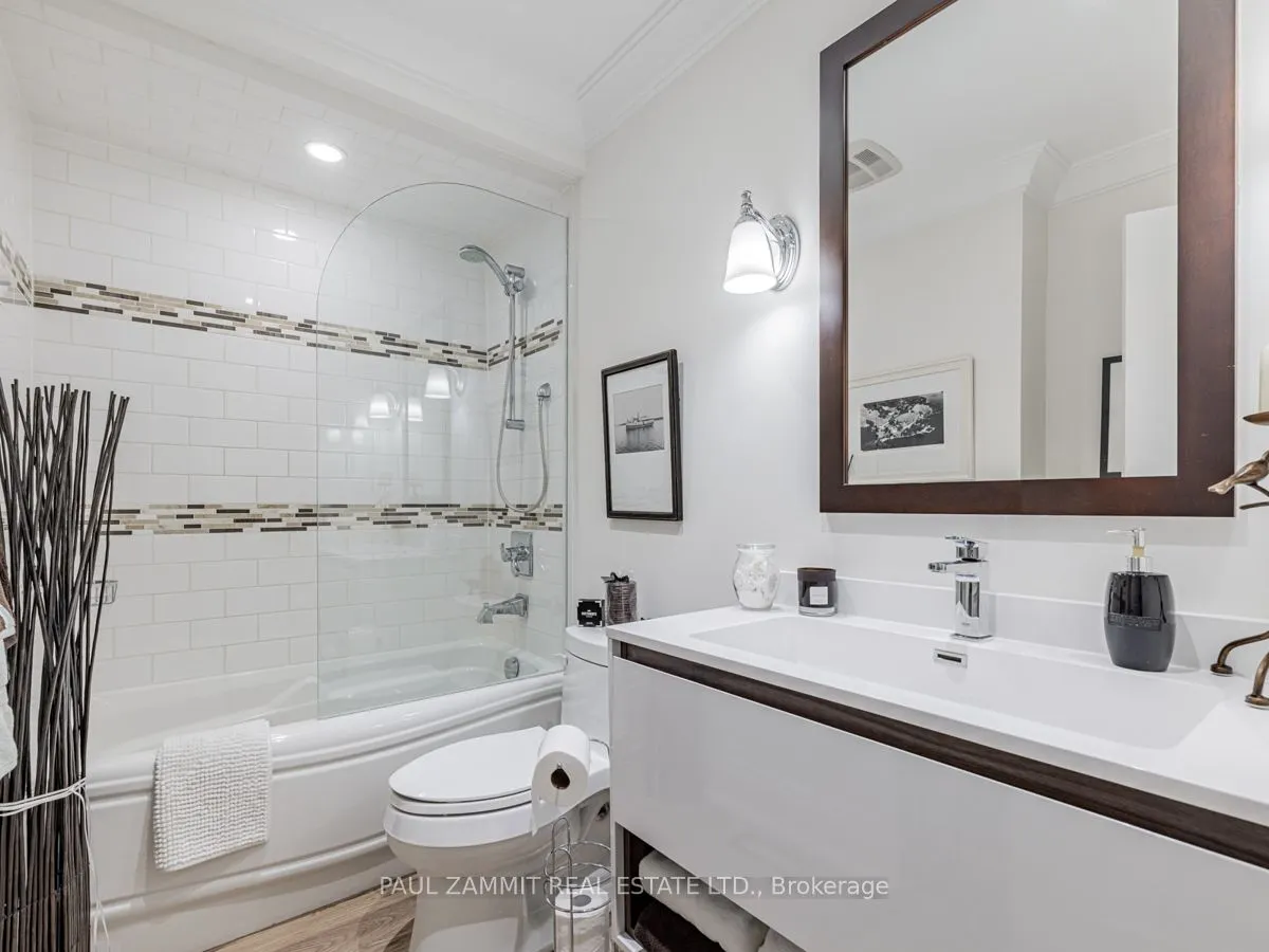 317 Lonsdale Road, #1B