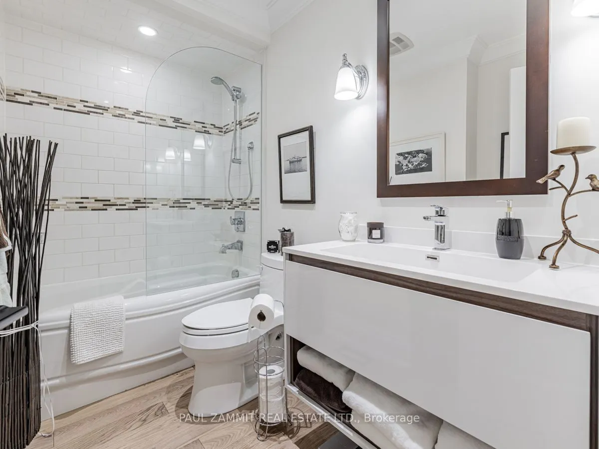 317 Lonsdale Road, #1B