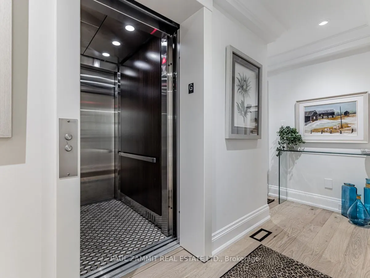 317 Lonsdale Road, #1B