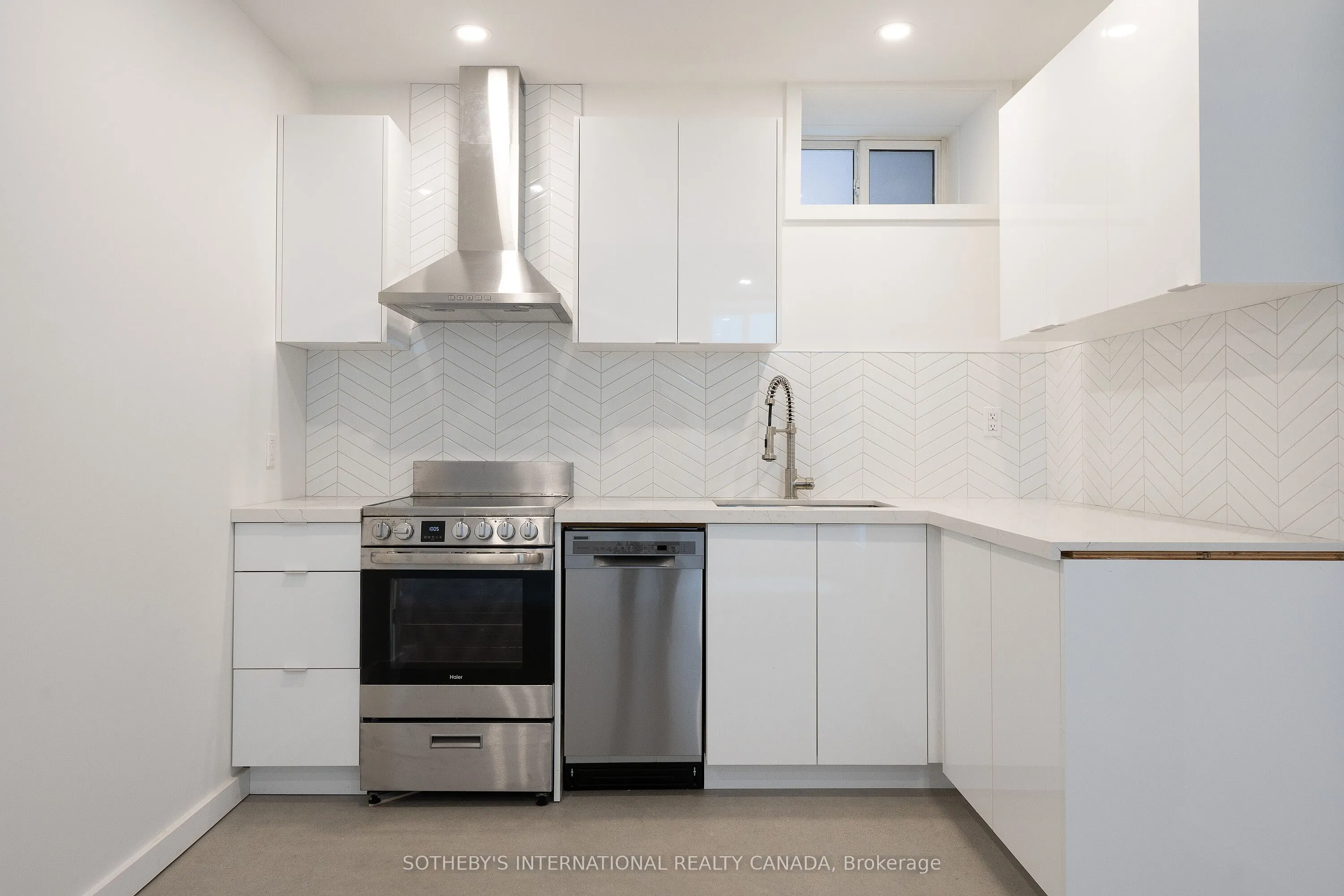 301 Euclid Avenue #Lower