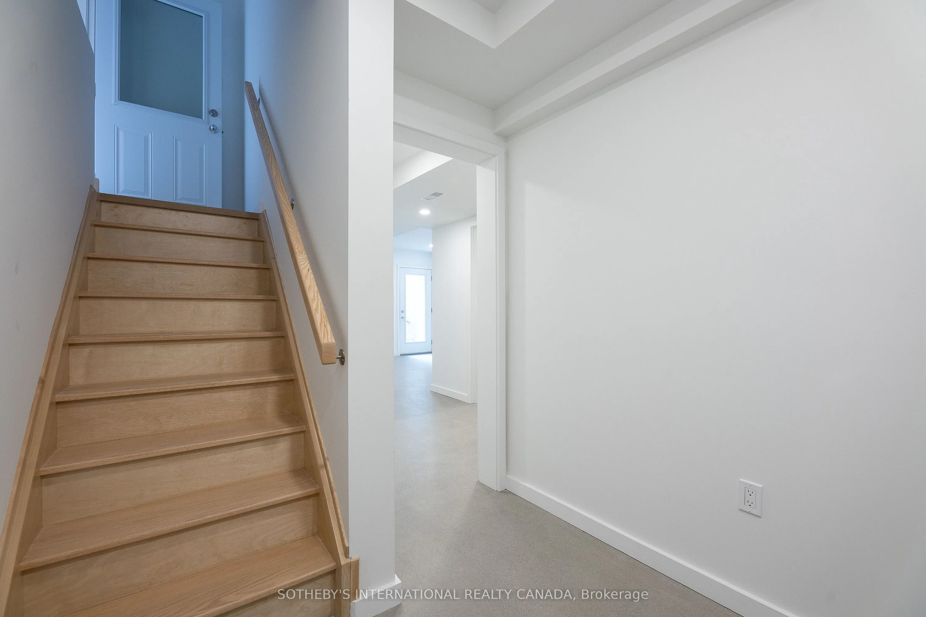 301 Euclid Avenue #Lower