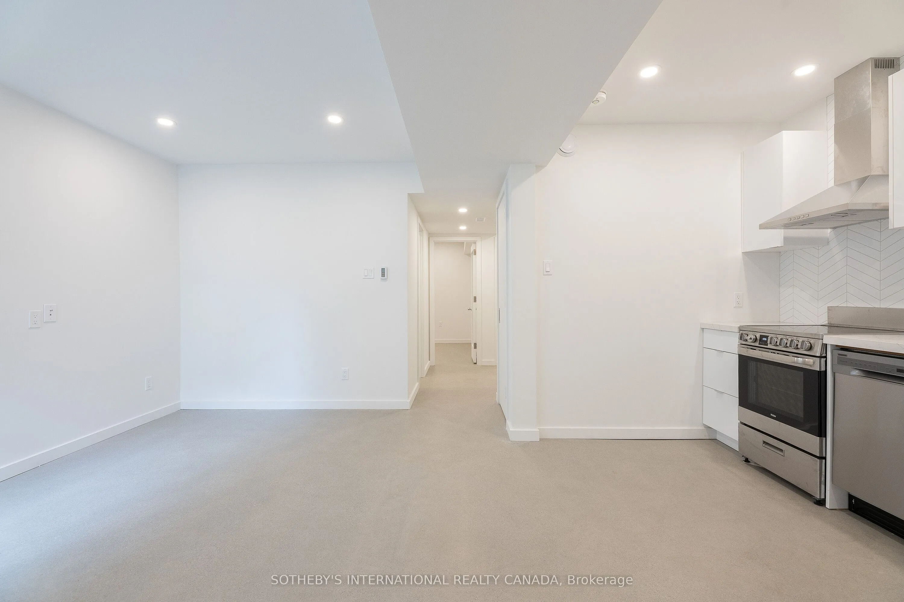 301 Euclid Avenue #Lower
