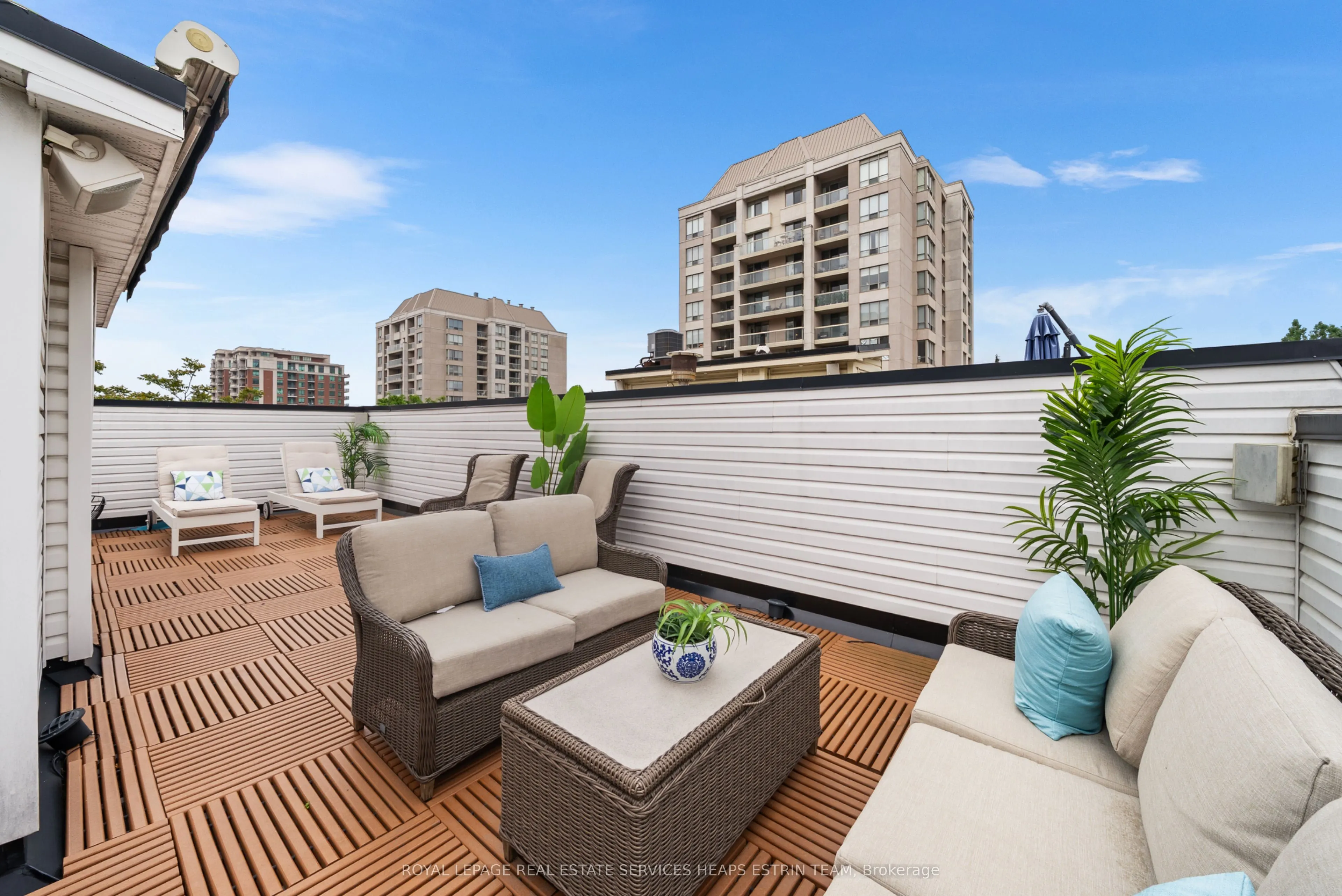 208A Merton Street
