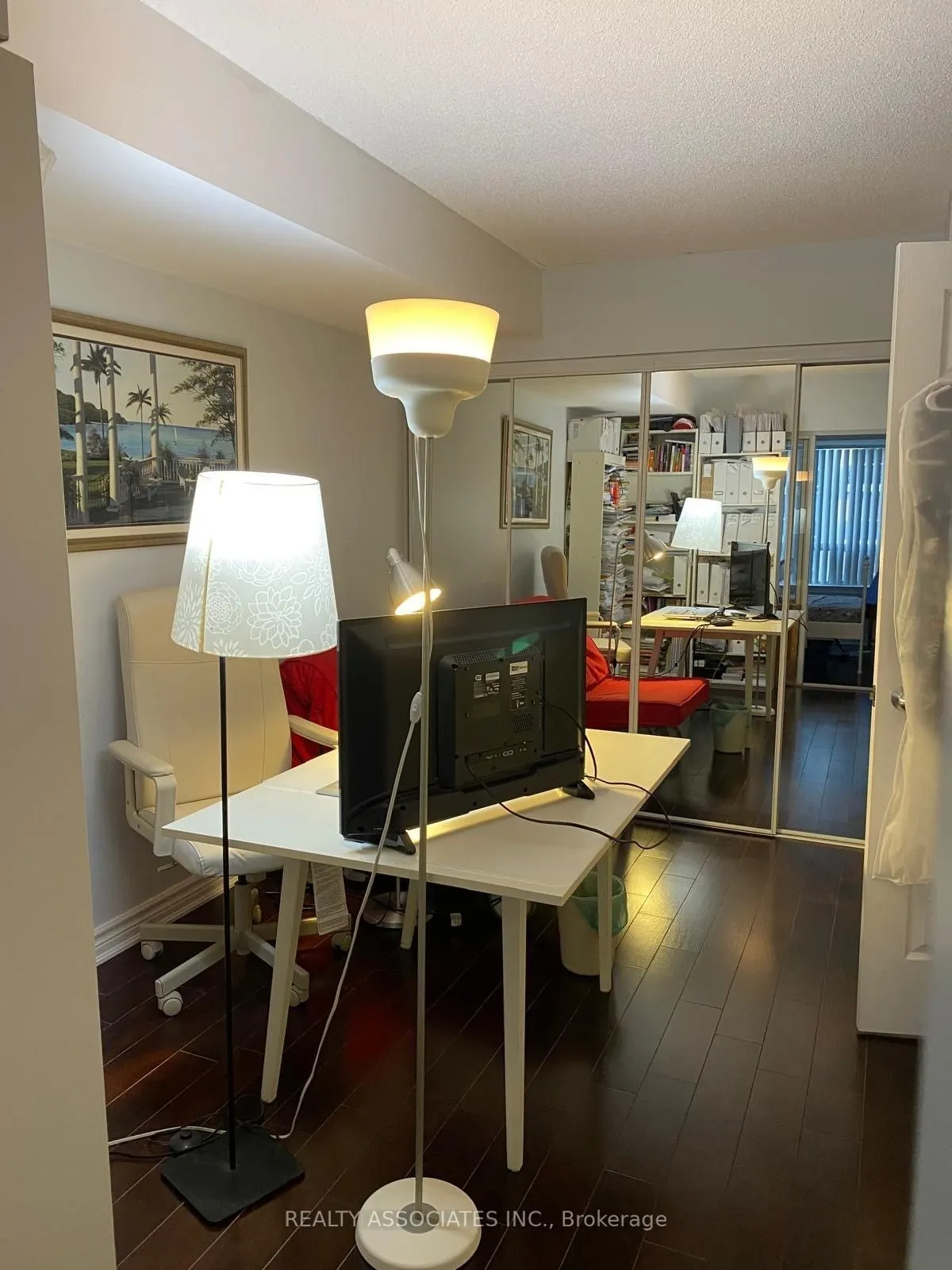 155 Beecroft Road, #2112