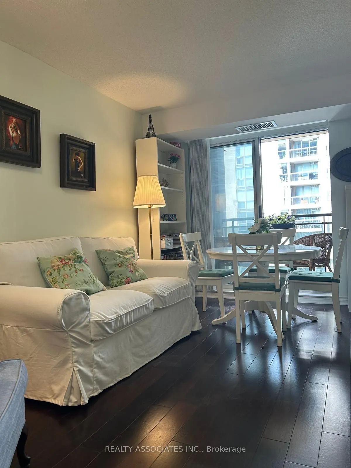 155 Beecroft Road, #2112