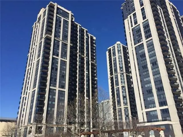 155 Beecroft Road, #2112