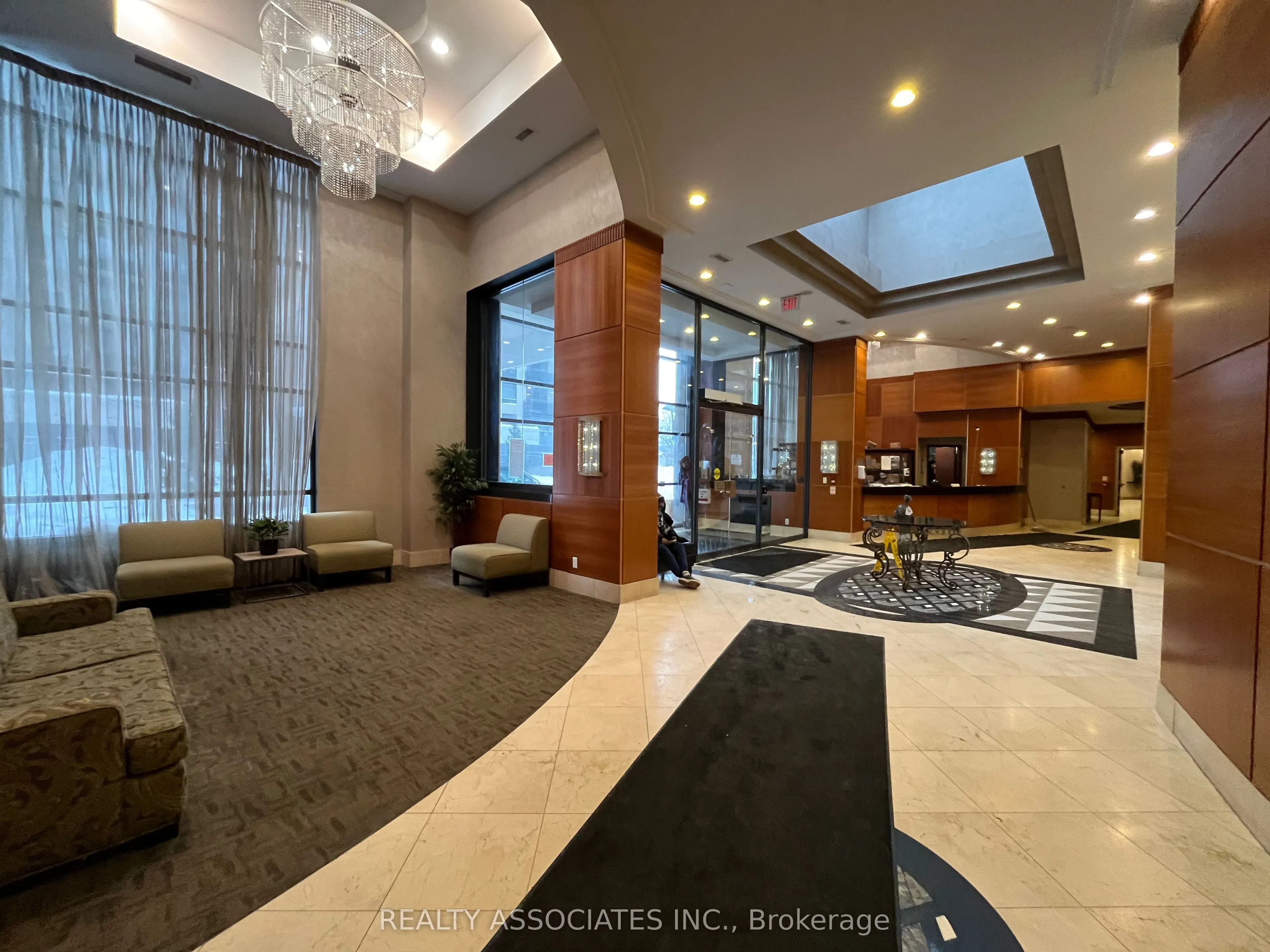 155 Beecroft Road, #2112